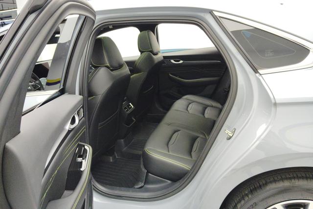 Geely Xingrui 2023 1.5T Fuyao