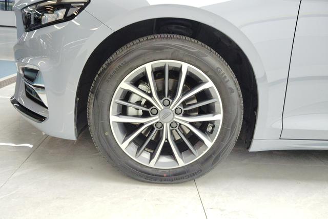 Geely Xingrui 2023 1.5T Fuyao