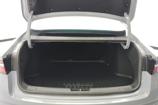 Geely Xingrui 2023 1.5T Fuyao