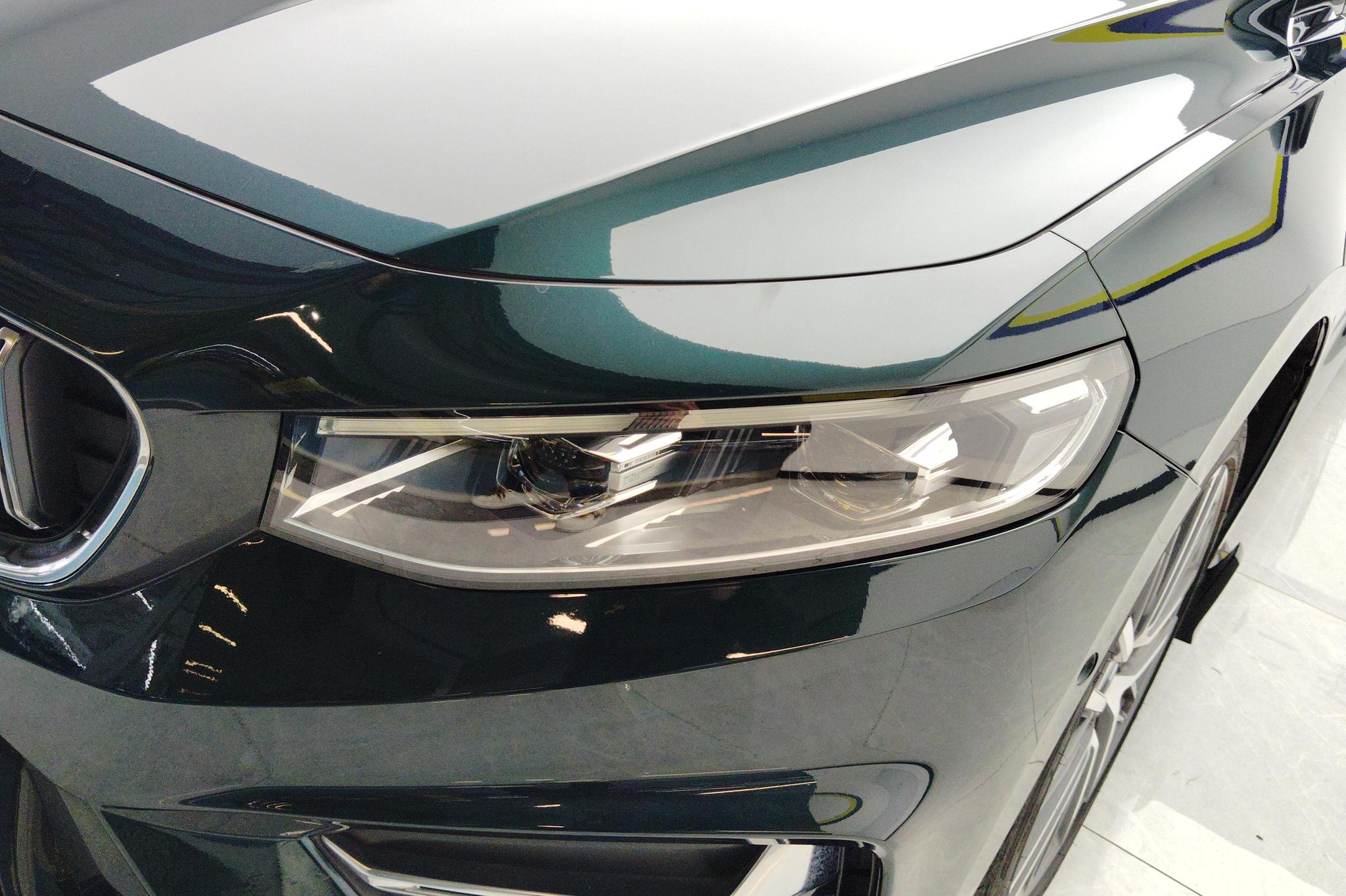Geely Xingrui 2023 2.0T