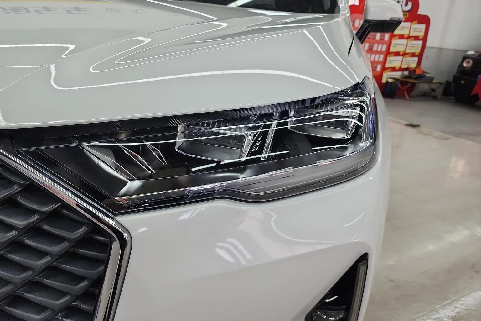 Haval H6 2024 1.5T Auto 2WD Classic