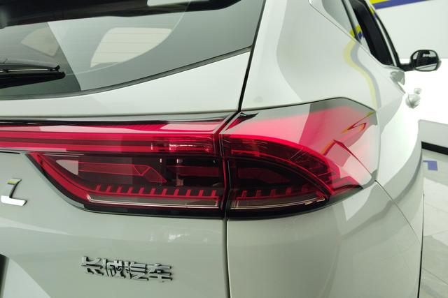 Haval H6 2023 Guochao 1.5T Auto Champion
