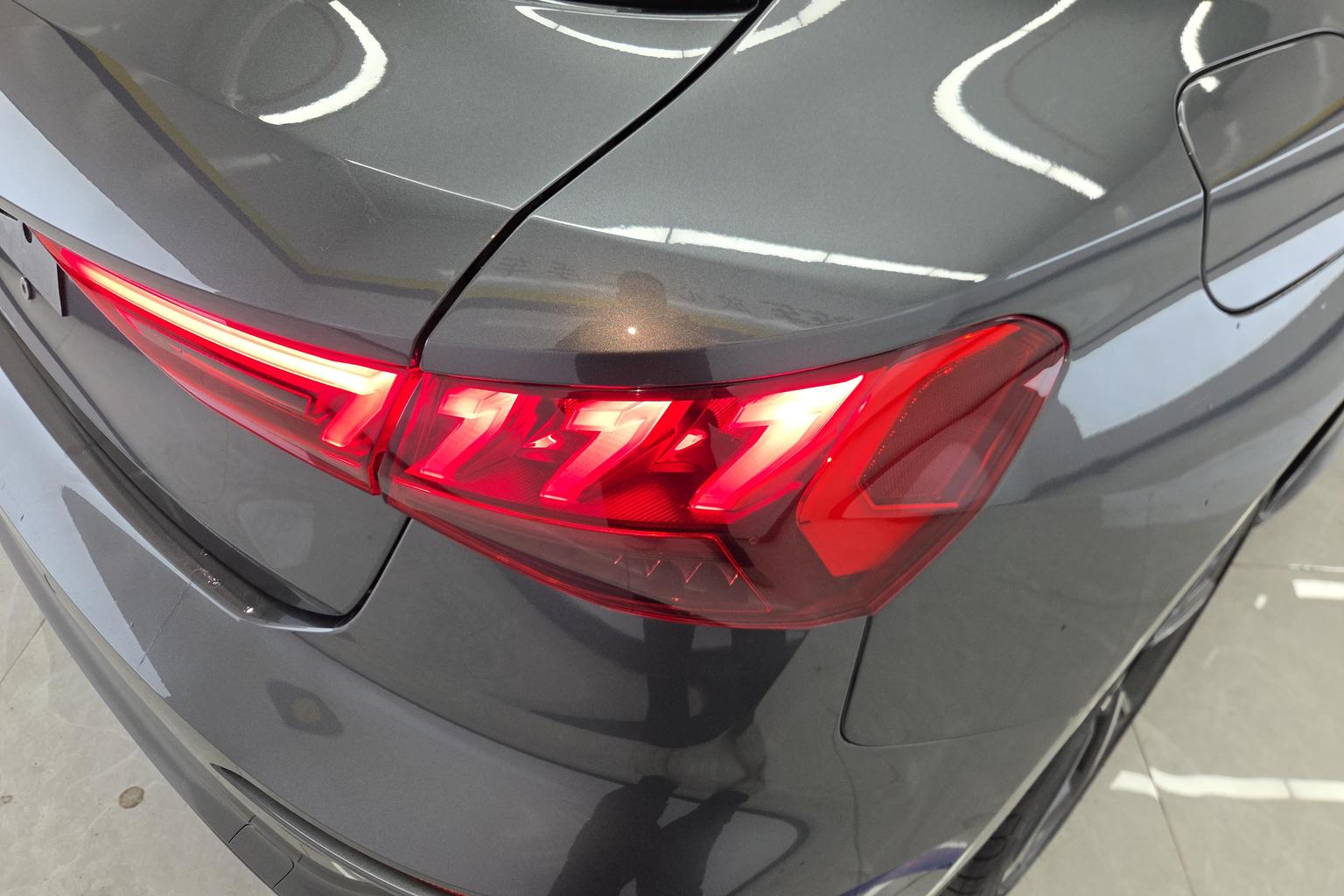 Audi A3 2022 Sportback 35 TFSI Sport Fashion
