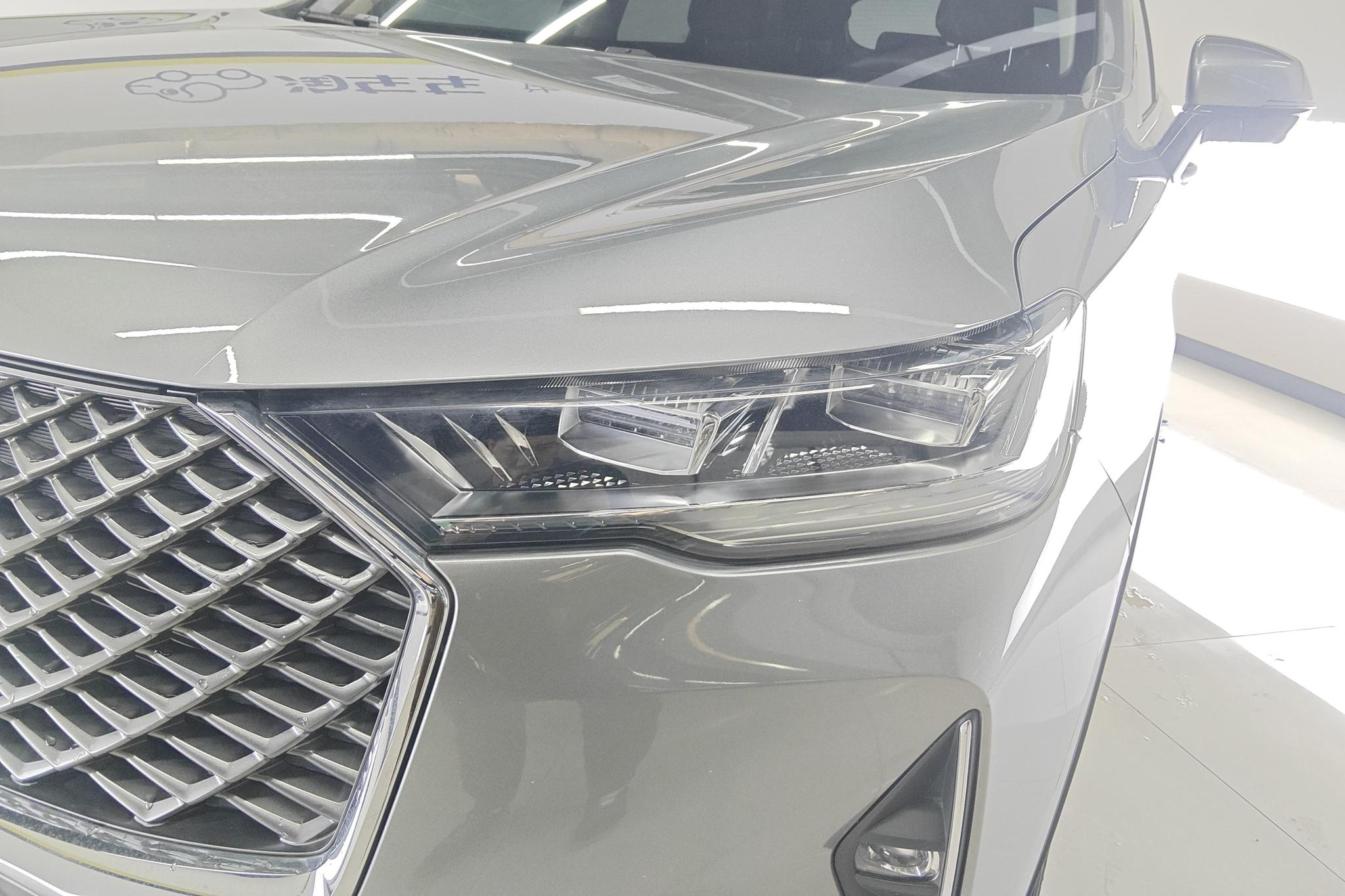 Haval H6 2022 3rd Gen 1.5T Auto 2WD Pro