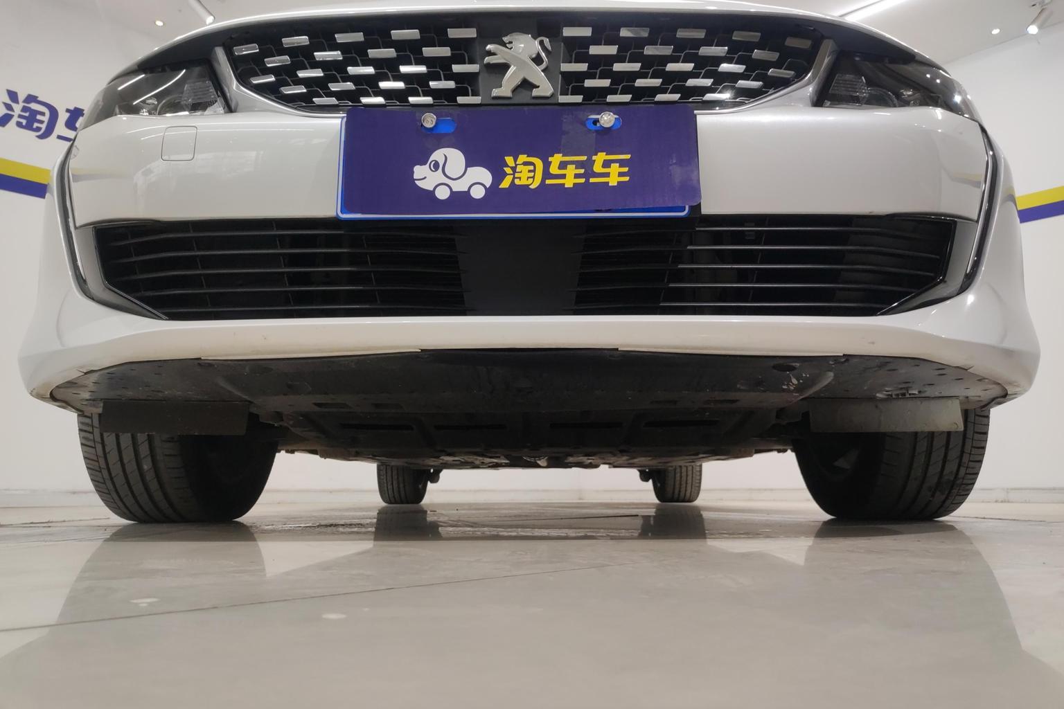 Peugeot 508L 2022 360THP PureTech Pioneer