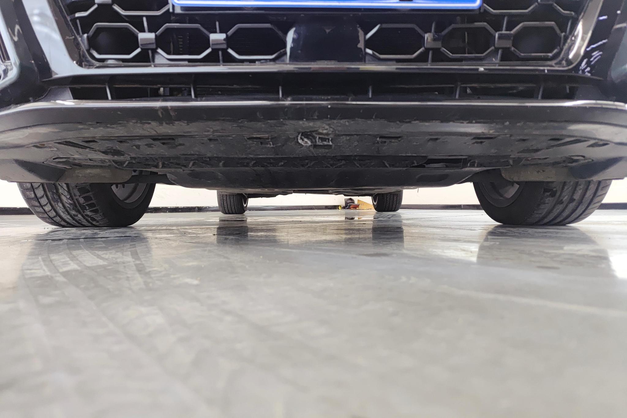 Audi A3 2021 A3L Limousine 35 TFSI Progressive Sport