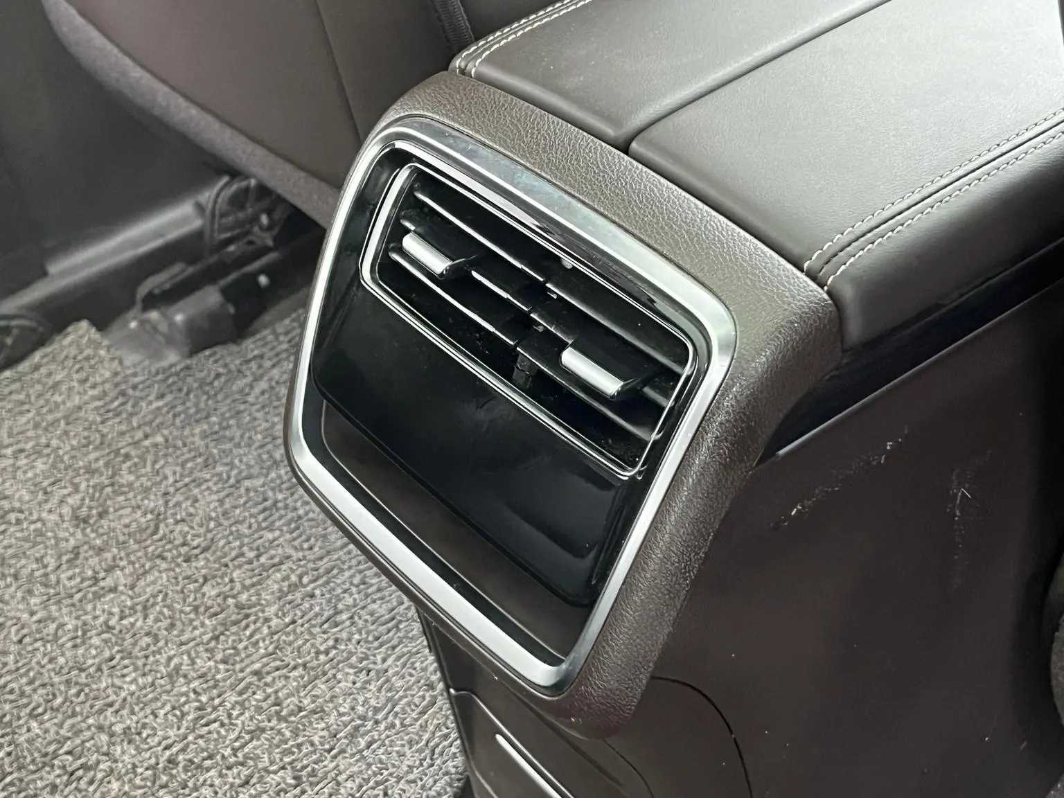 Geely 2021 1.8TD DCT Comfort