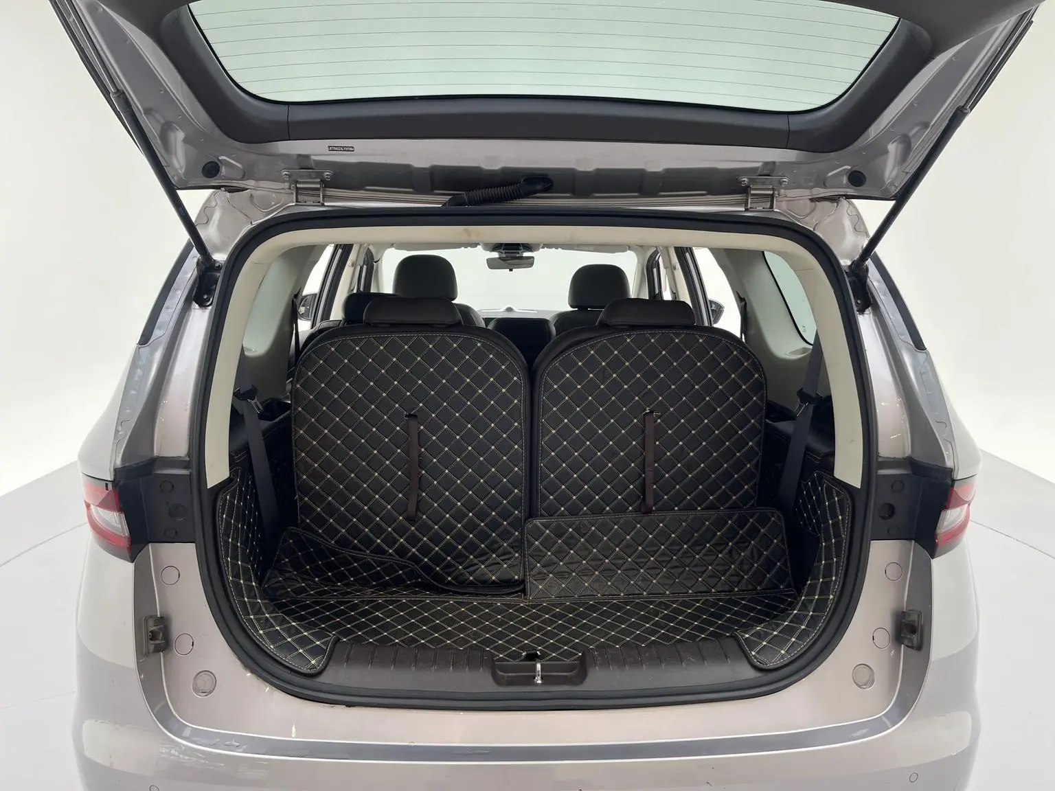 Geely 2021 1.8TD DCT Comfort