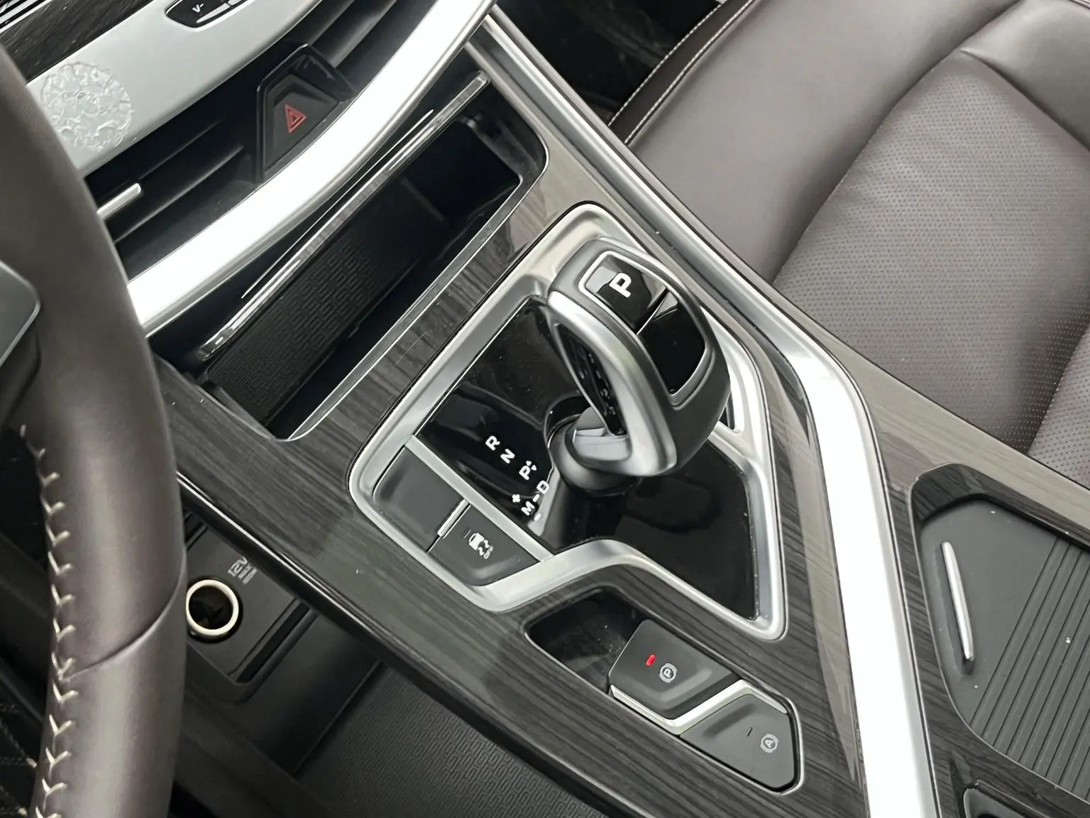 Geely 2021 1.8TD DCT Comfort