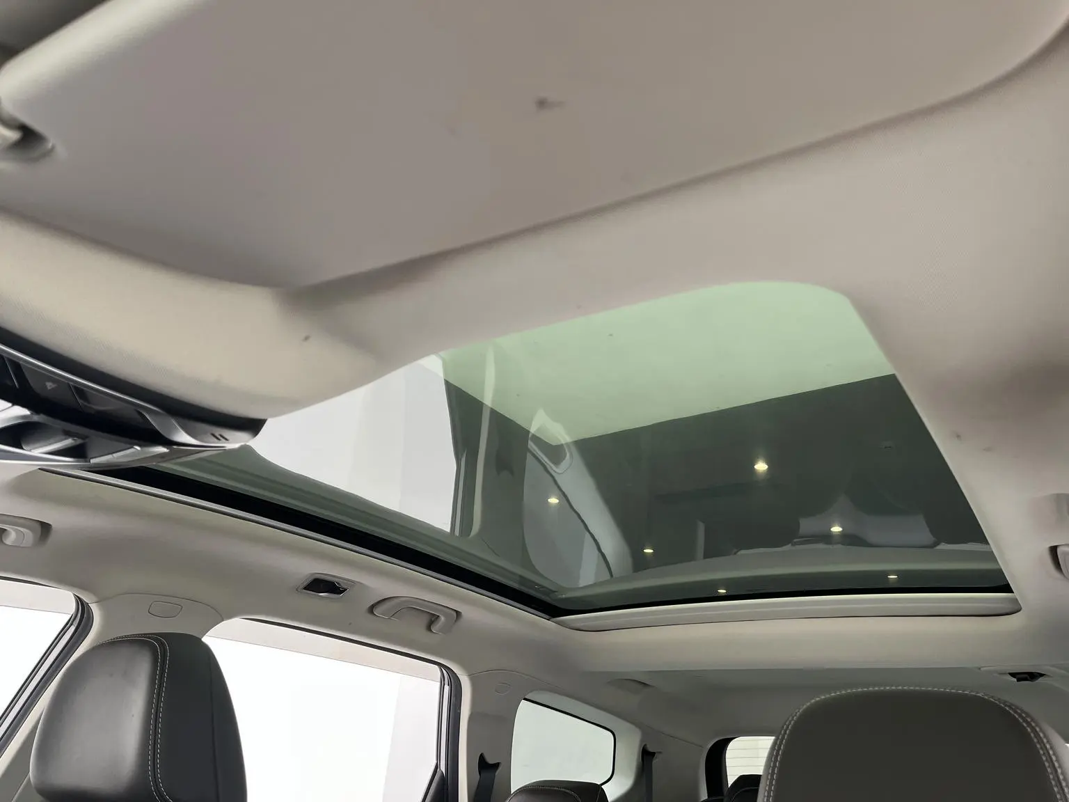 Geely 2021 1.8TD DCT Comfort