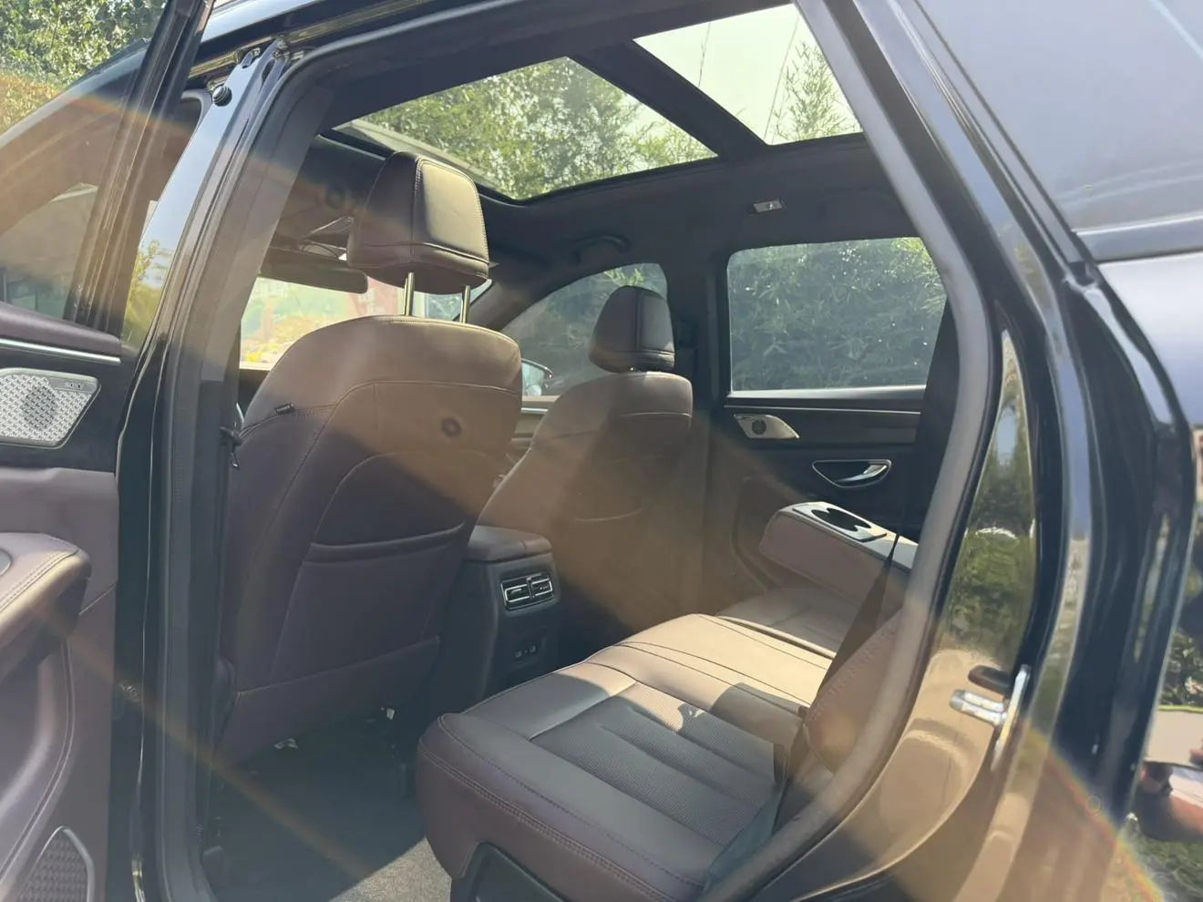 Jetour X90 2022 2.0T DCT 7 seat