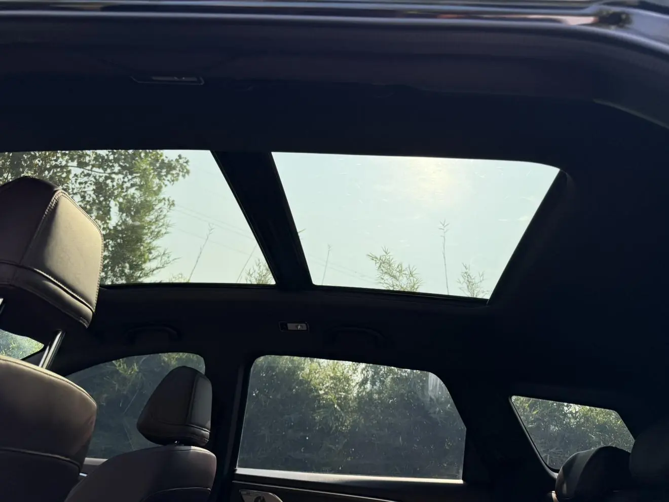 Jetour X90 2022 2.0T DCT 7 seat