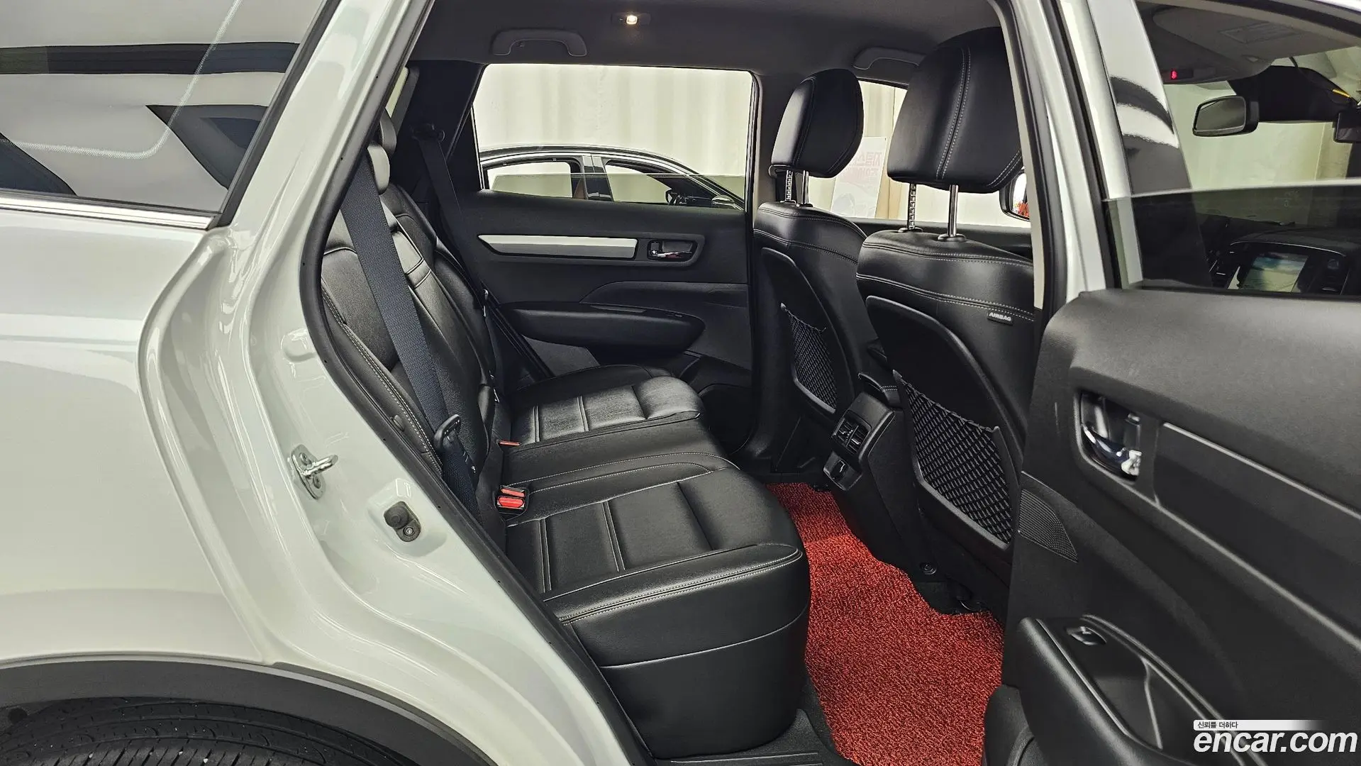 Renault Korea QM6 Gasoline 2WD LE