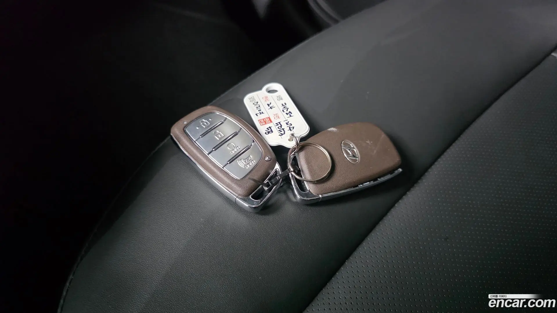 Hyundai Casper The Essential 2022