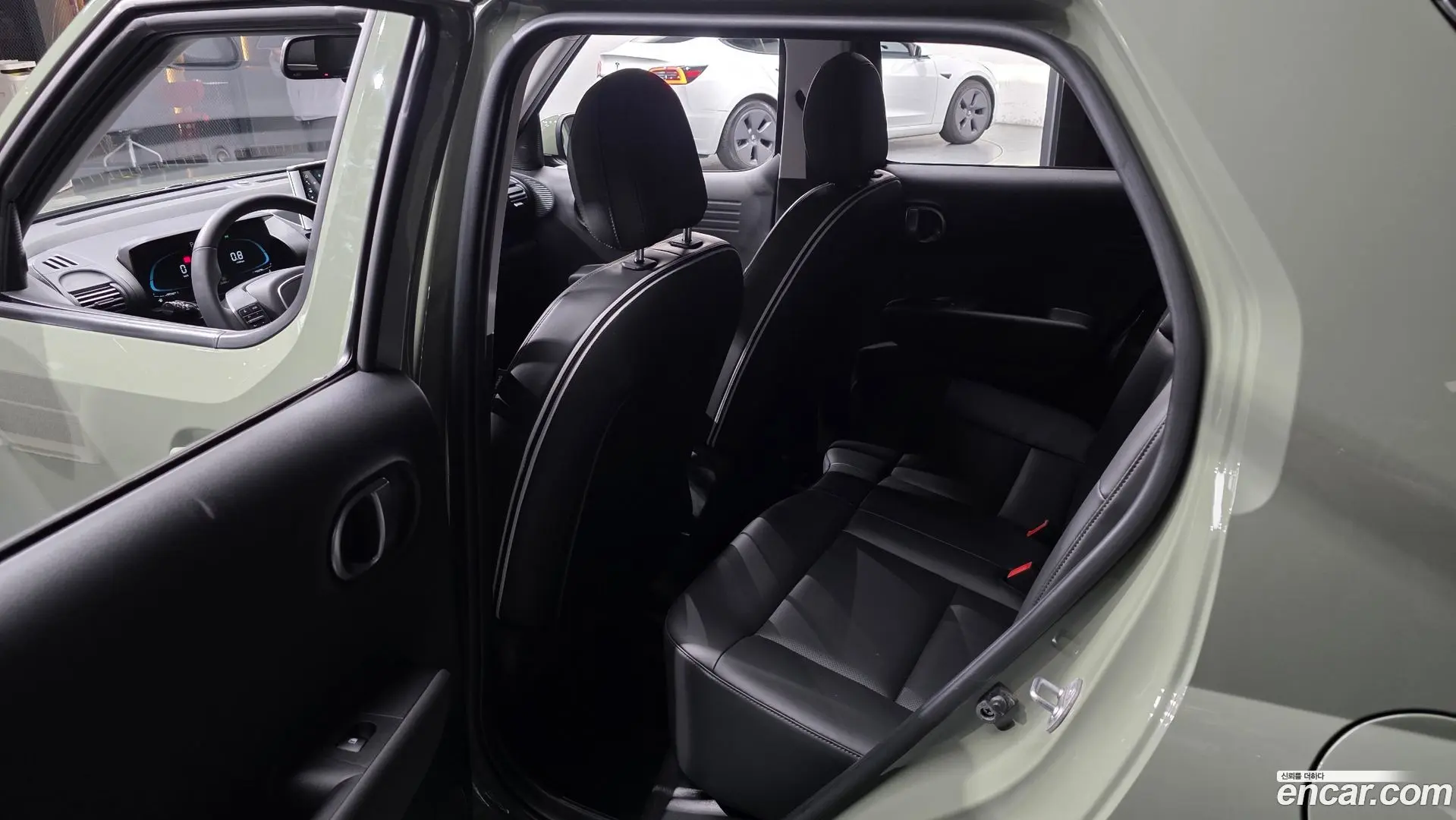 Hyundai Casper The Essential 2022