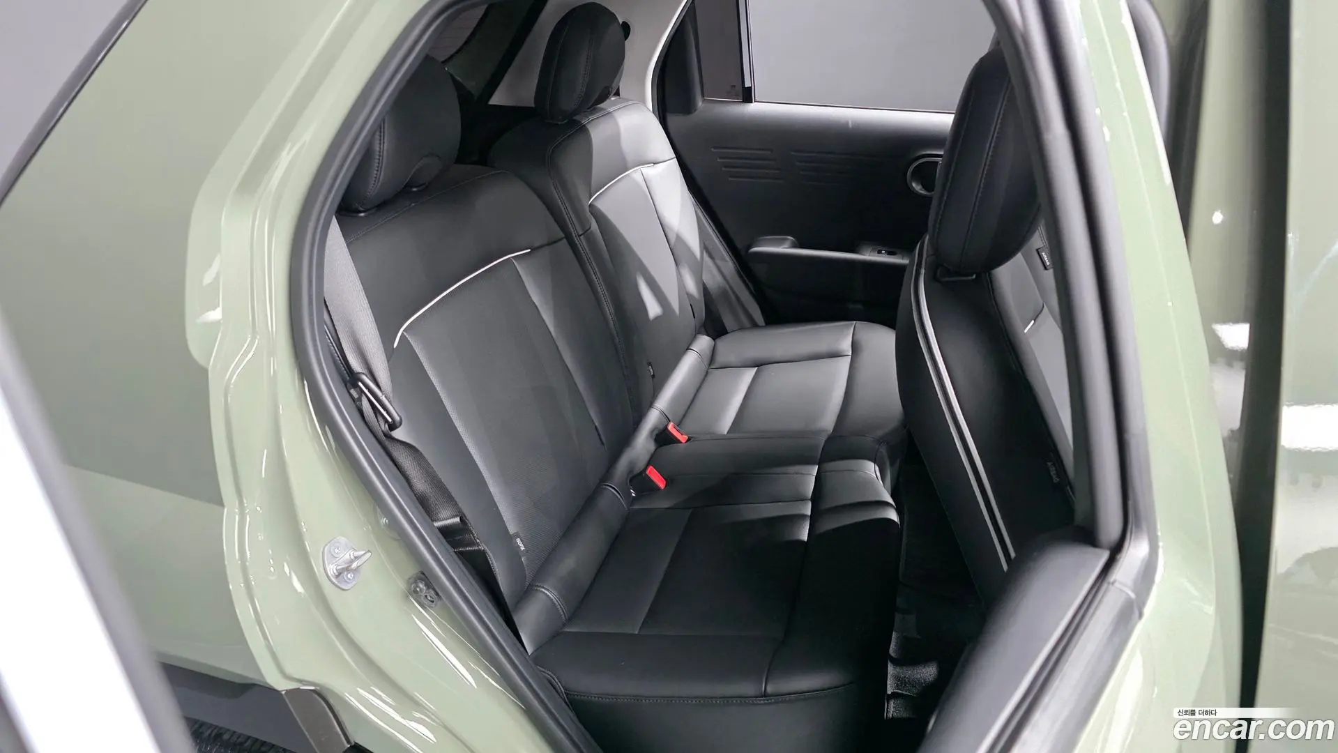 Hyundai Casper The Essential 2022