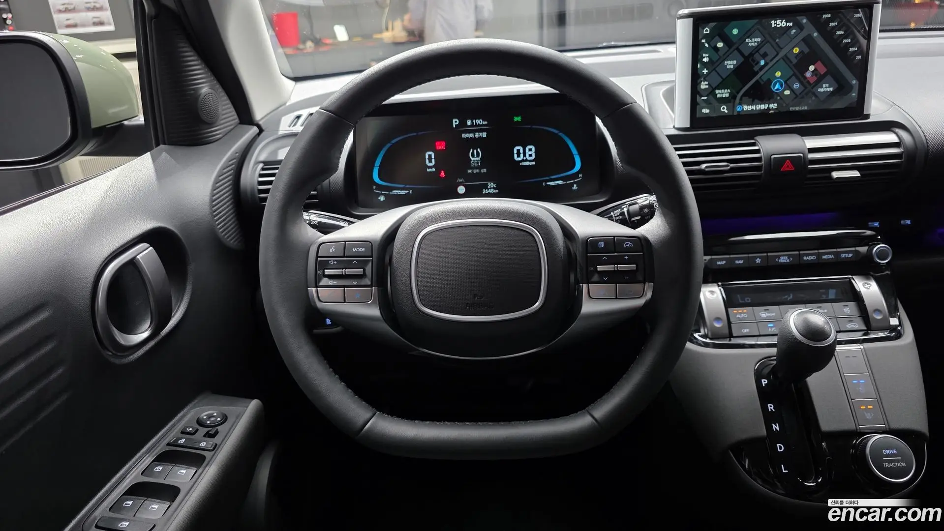 Hyundai Casper The Essential 2022