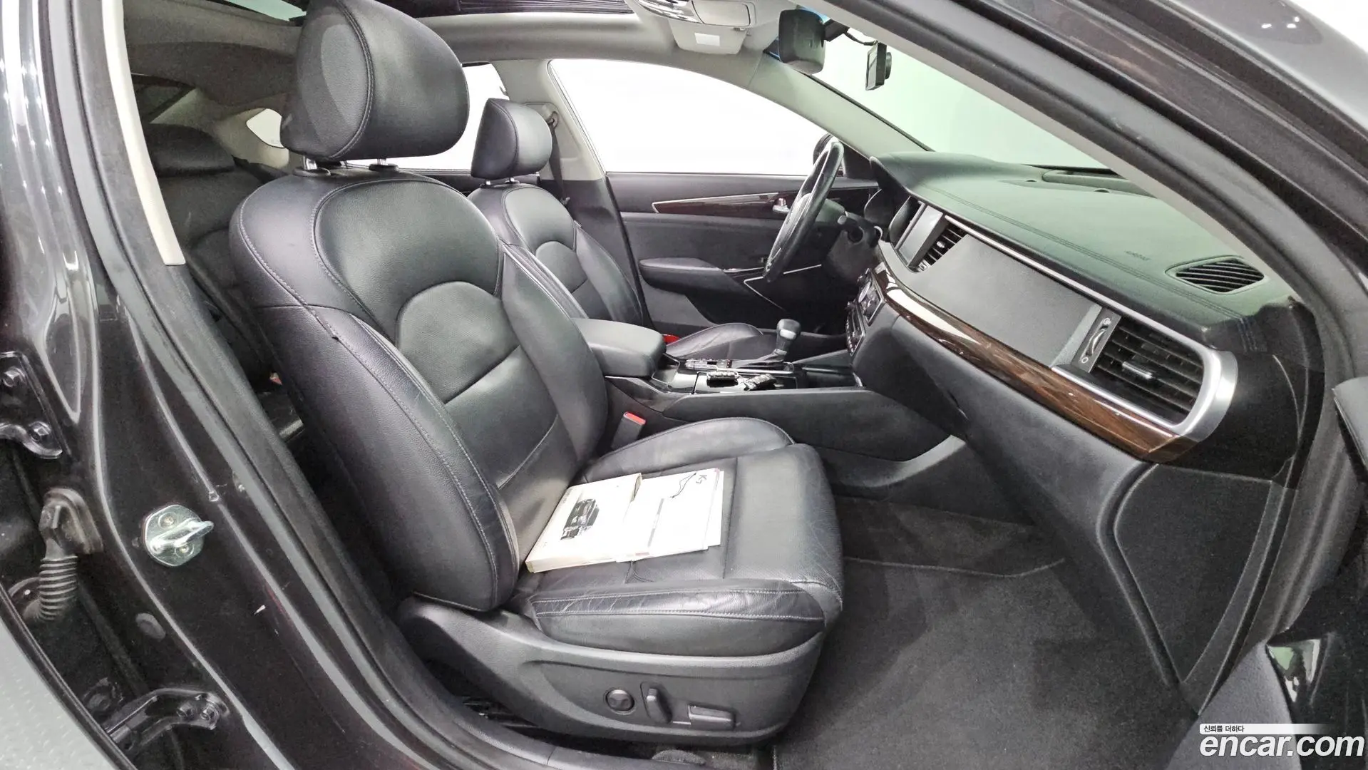 Kia K7 3.0 LPI Noblesse(Disabled)