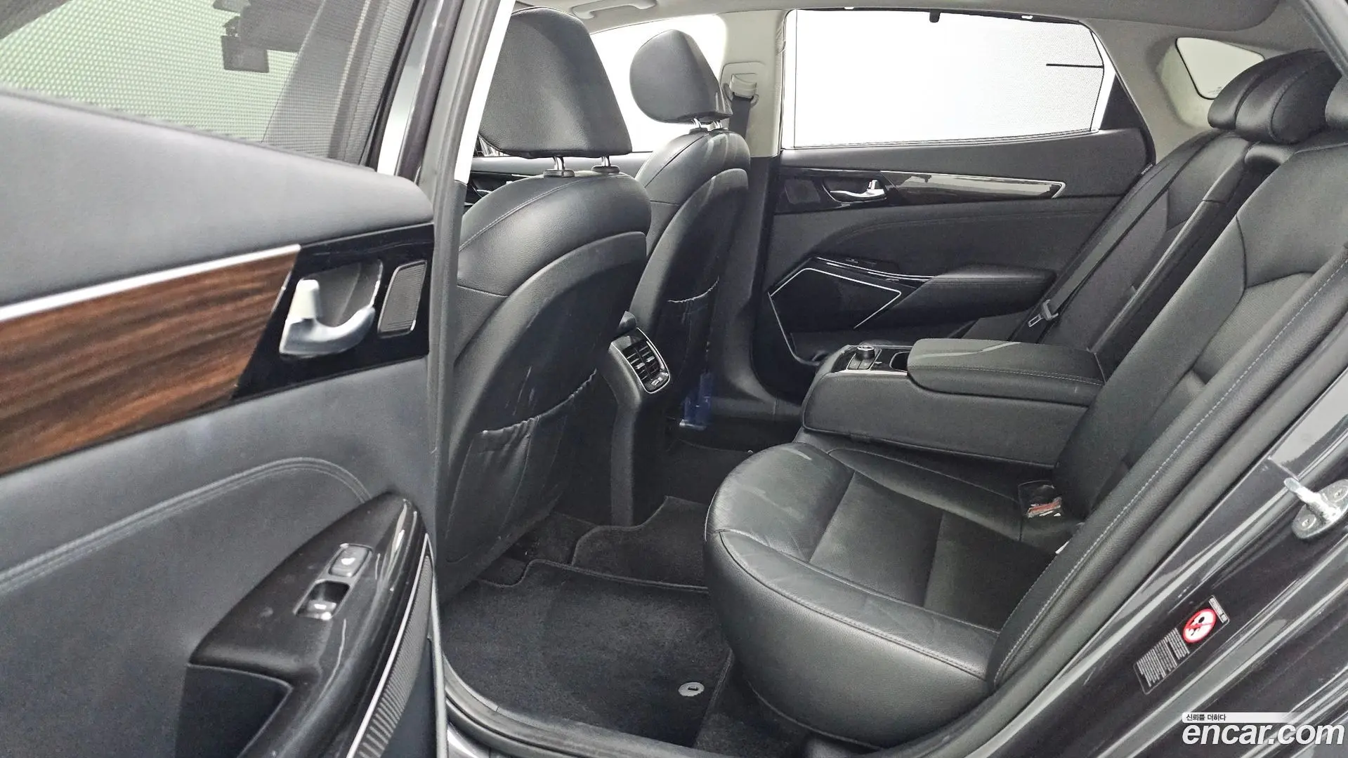 Kia K7 3.0 LPI Noblesse(Disabled)
