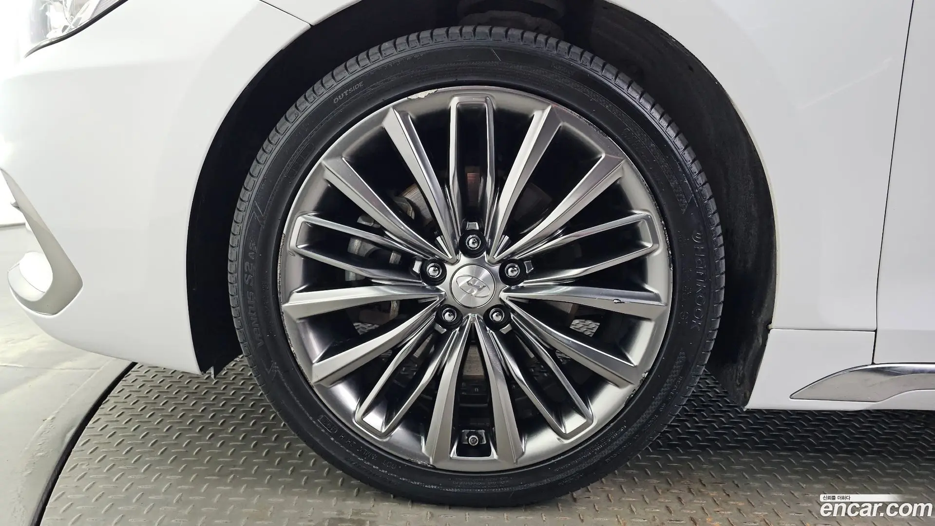 Hyundai Grandeur 3.0 Exclusive