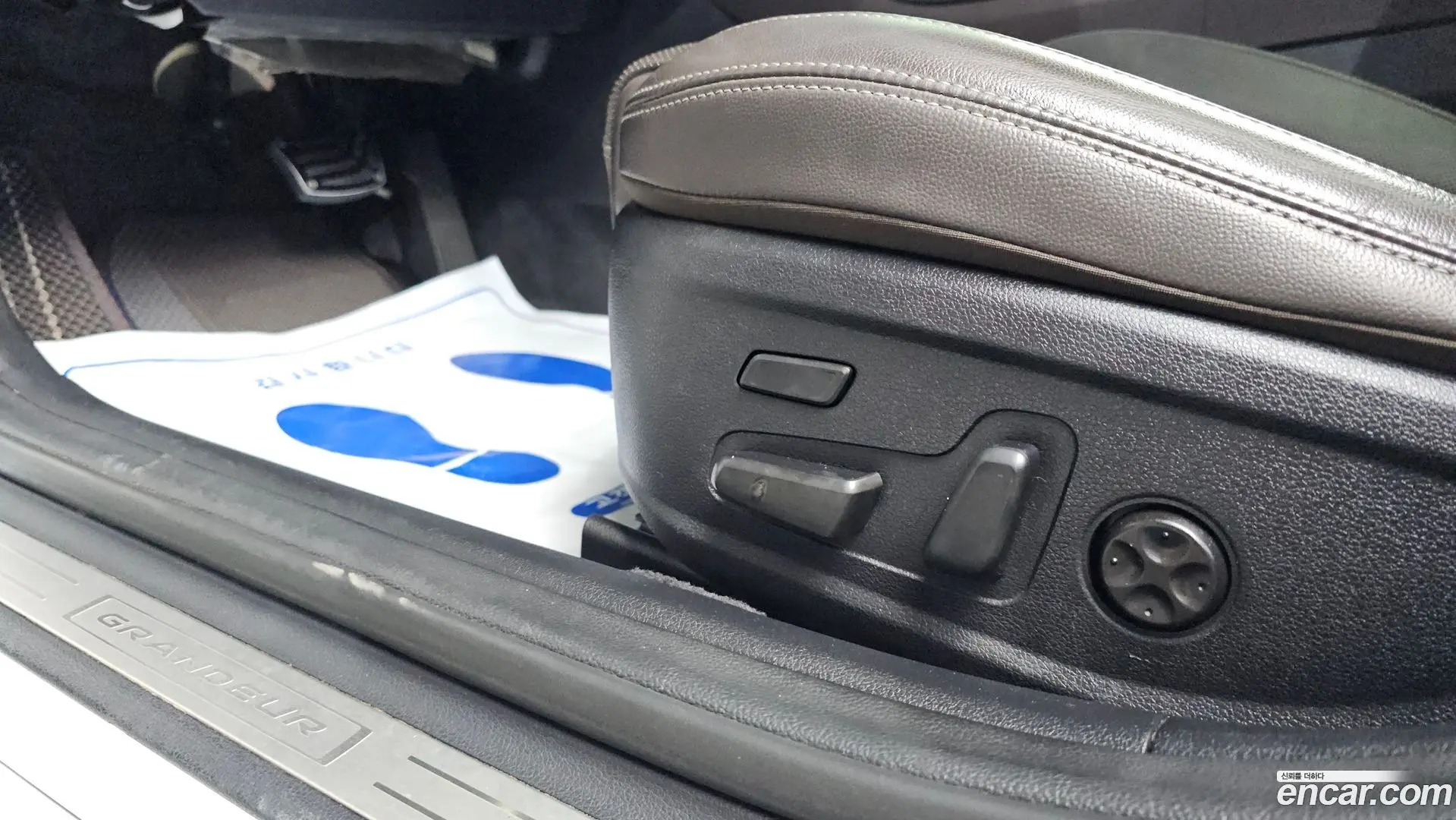 Hyundai Grandeur 3.0 Exclusive