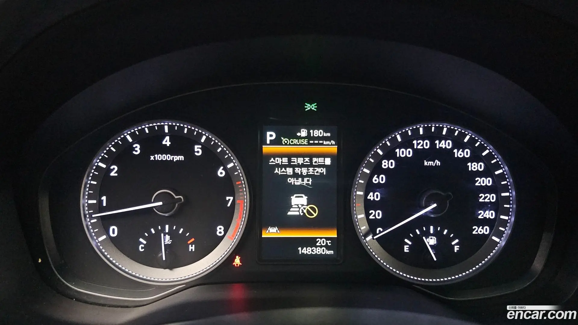 Hyundai Grandeur 3.0 Exclusive
