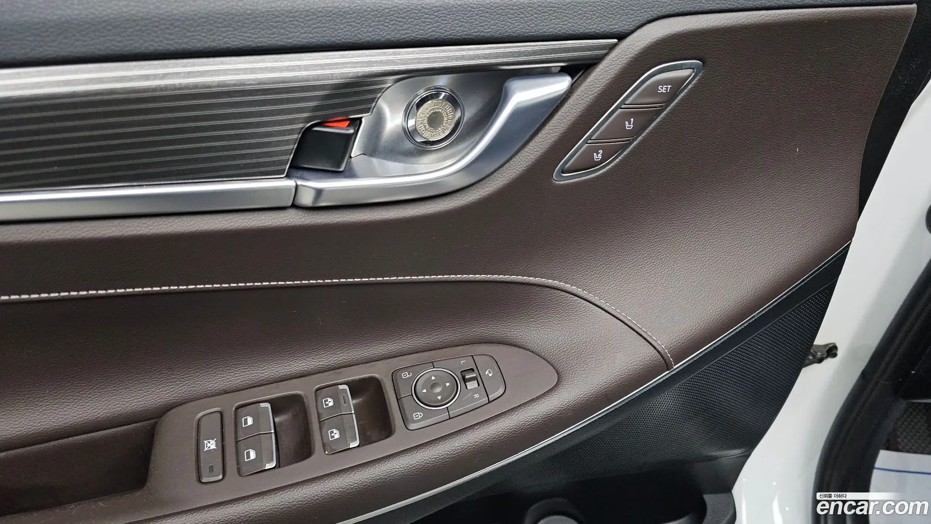 Hyundai Grandeur 3.0 Exclusive