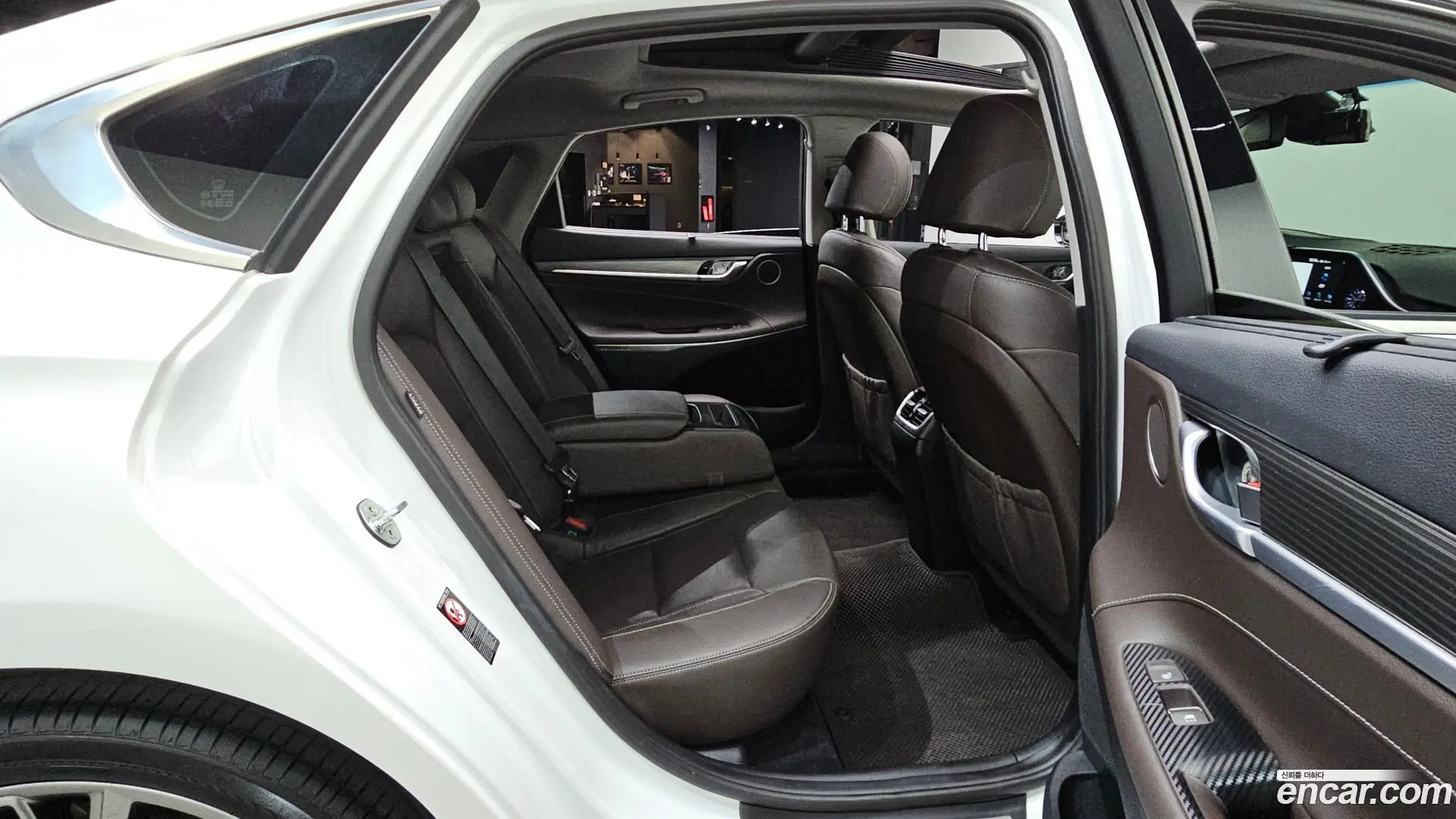 Hyundai Grandeur 3.0 Exclusive