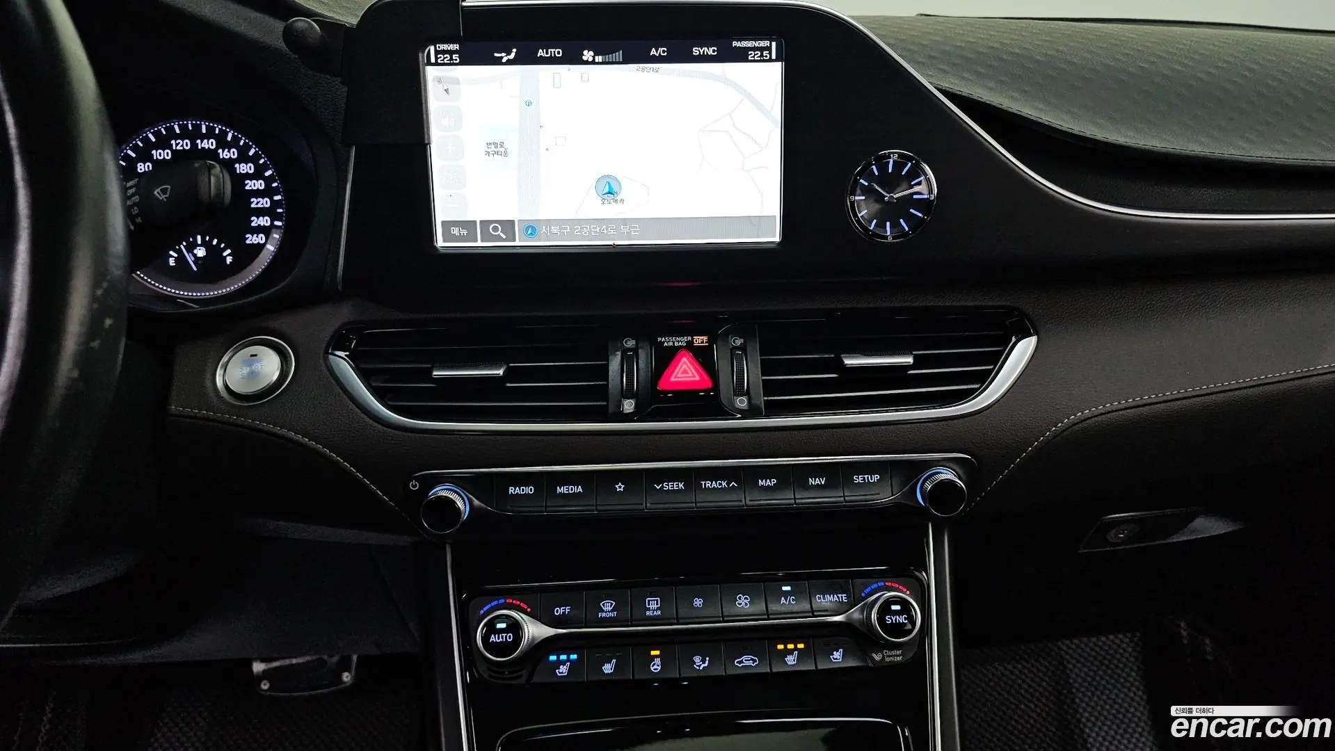 Hyundai Grandeur 3.0 Exclusive