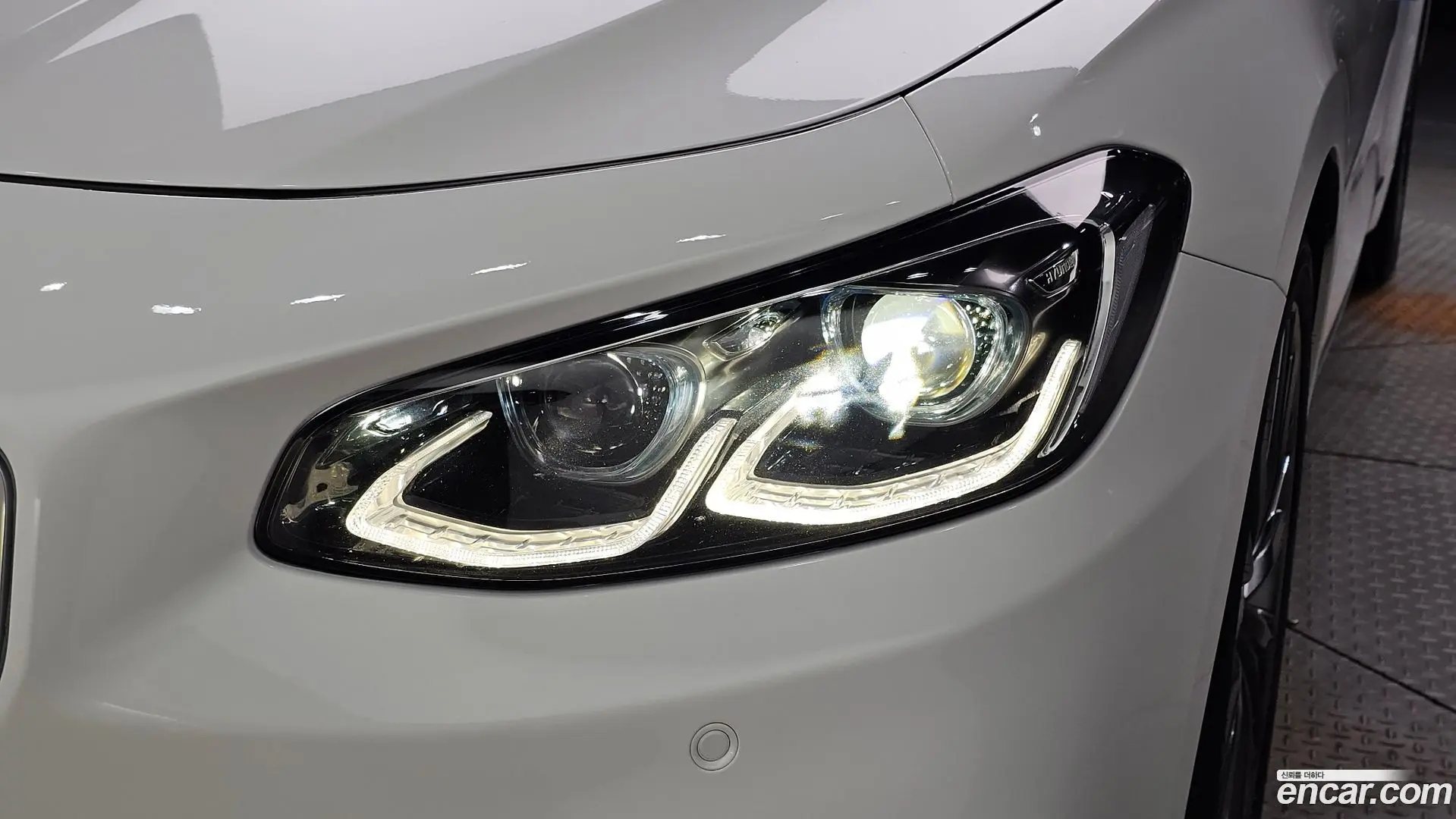 Hyundai Grandeur 3.0 Exclusive
