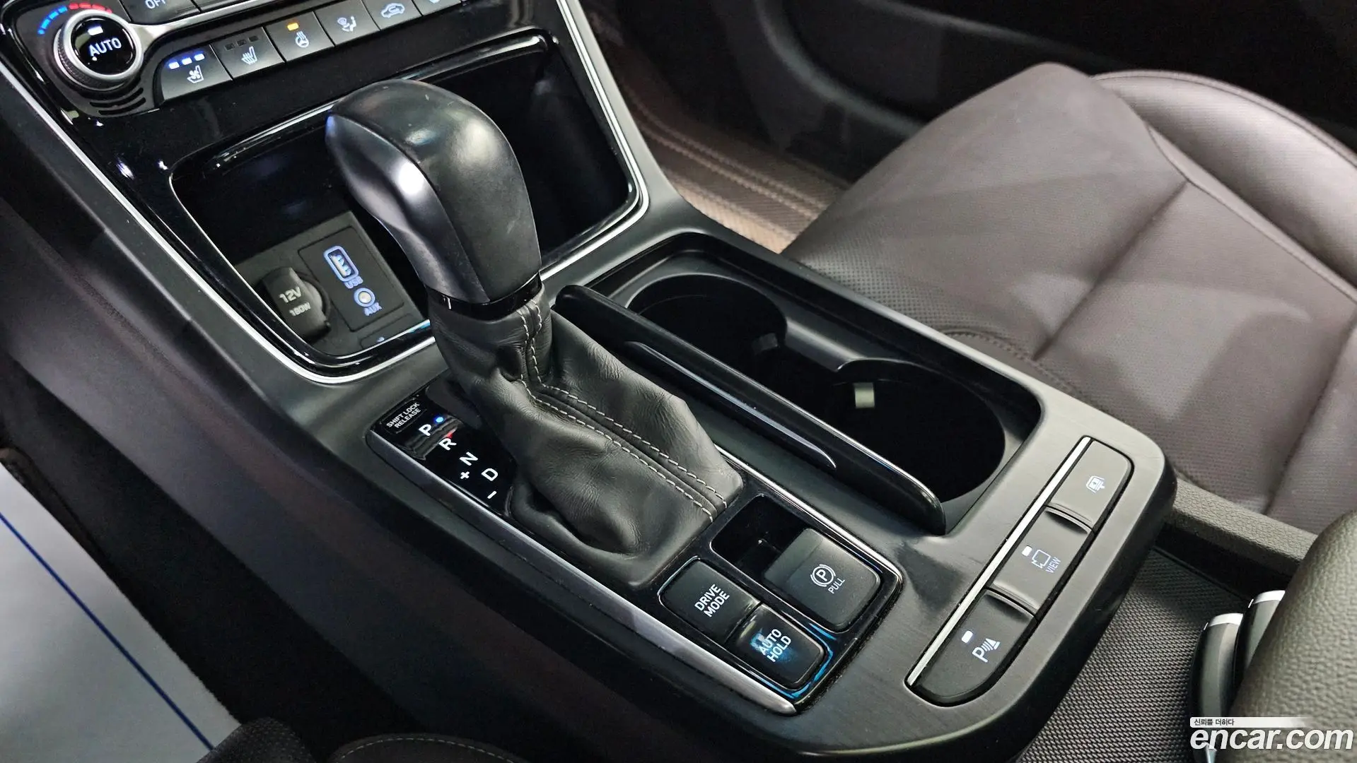 Hyundai Grandeur 3.0 Exclusive