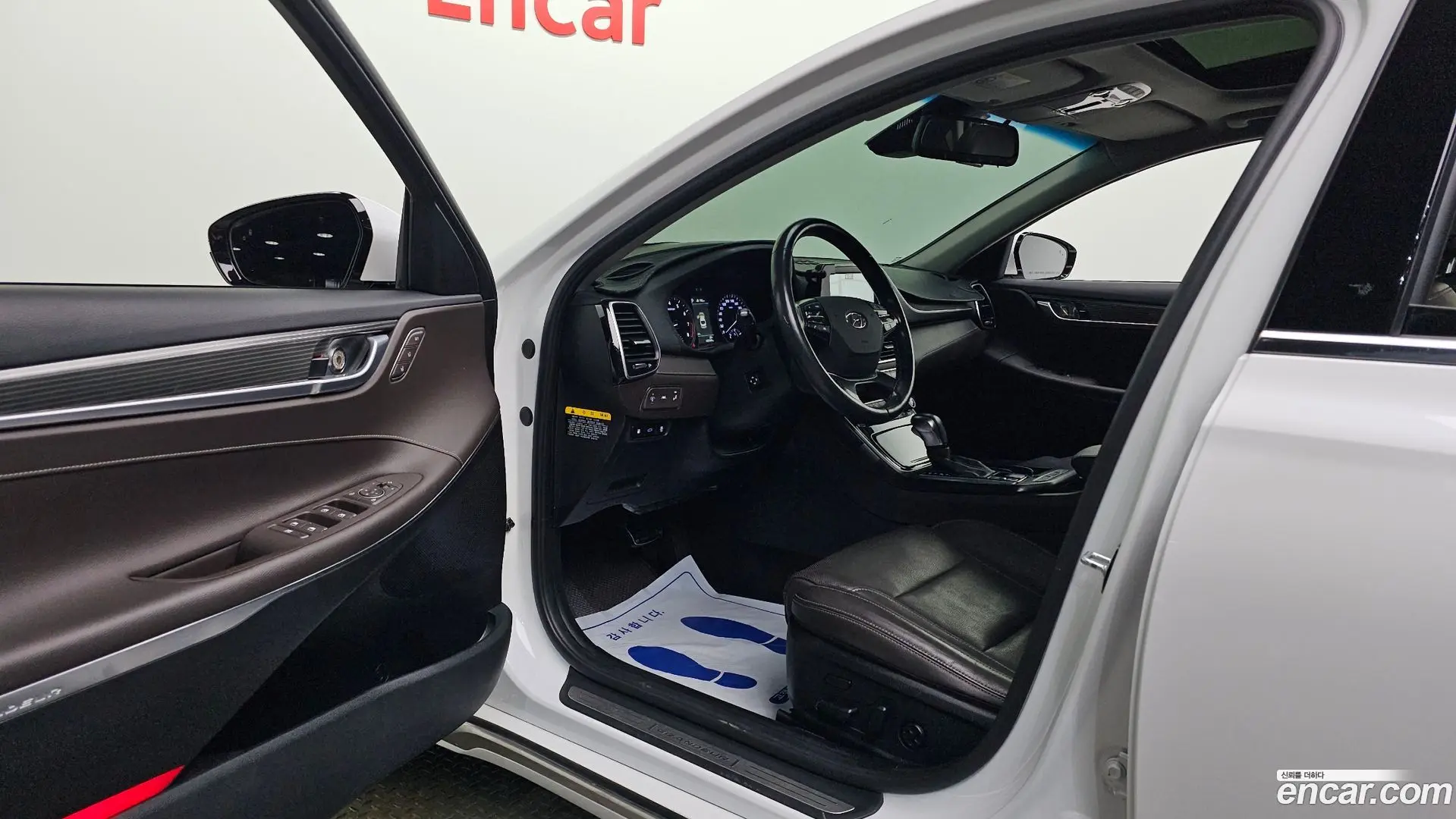 Hyundai Grandeur 3.0 Exclusive