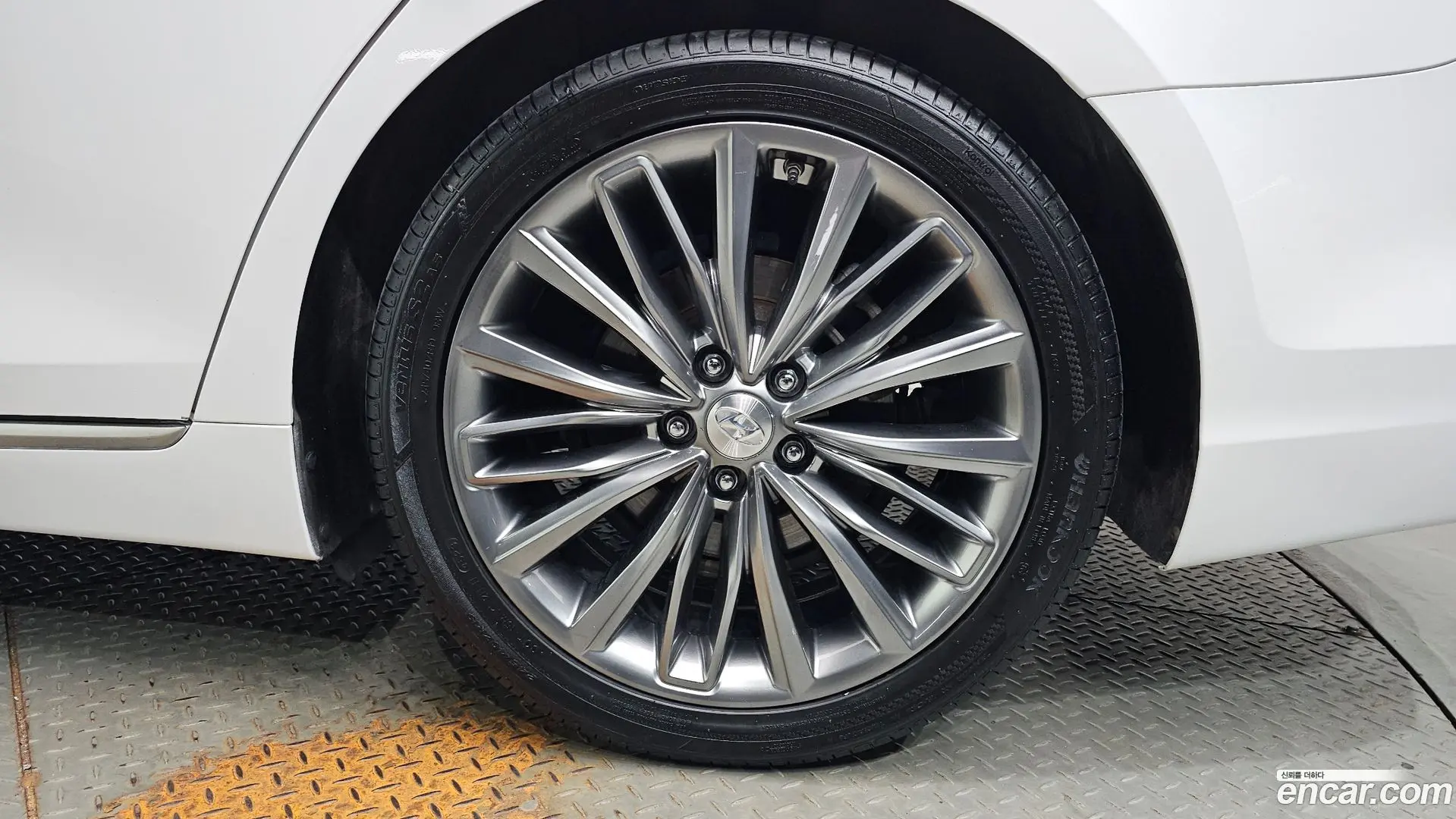 Hyundai Grandeur 3.0 Exclusive