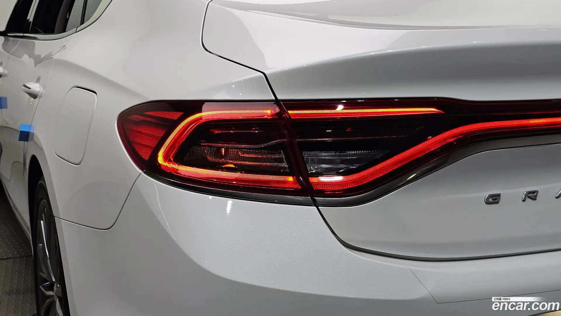 Hyundai Grandeur 3.0 Exclusive