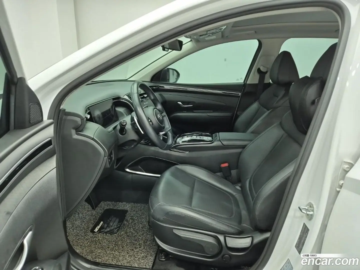 Hyundai Tucson Diesel 2.0 4WD