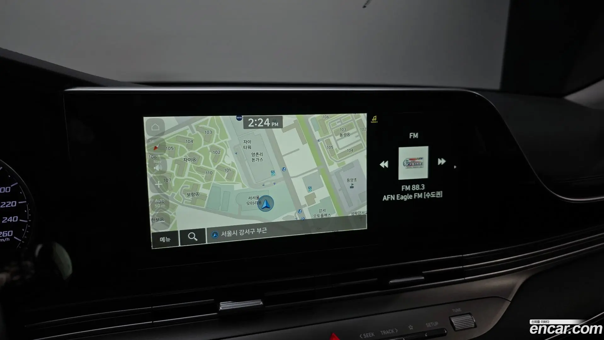 Hyundai Grandeur 3.3