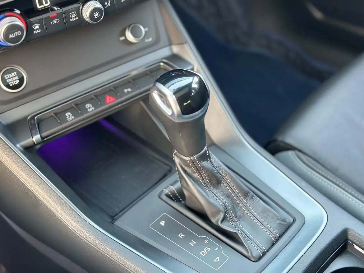 Audi Q3 Sportback 2022 40 TFSI Fashion