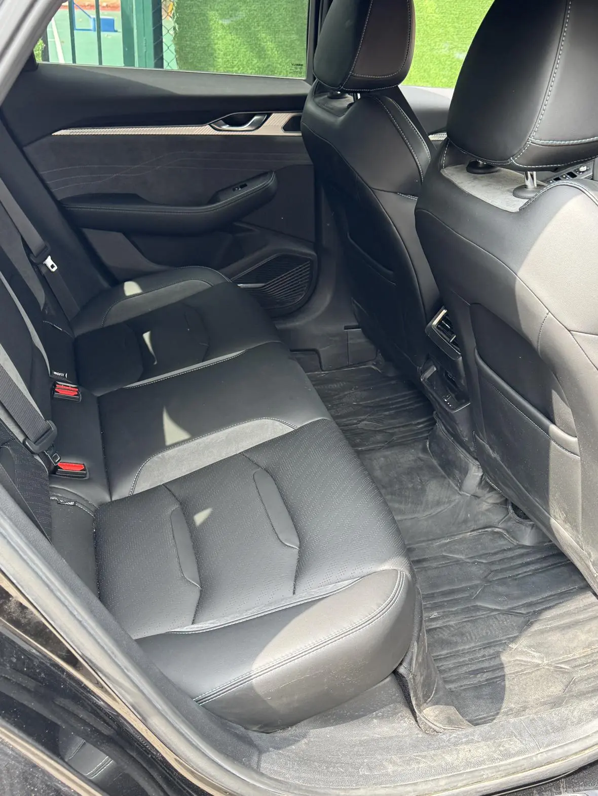 Geely Xingrui 2023 2.0T