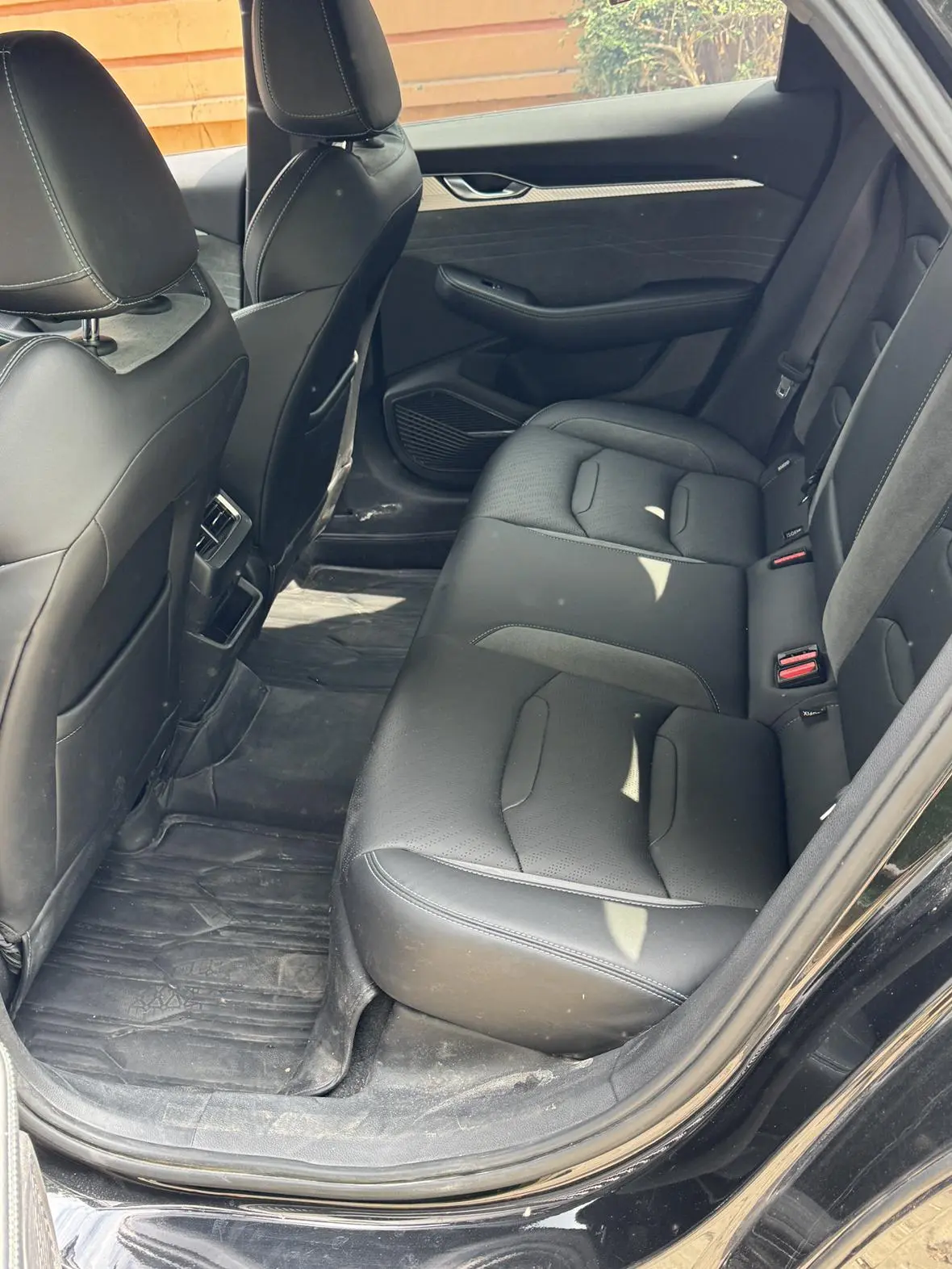 Geely Xingrui 2023 2.0T