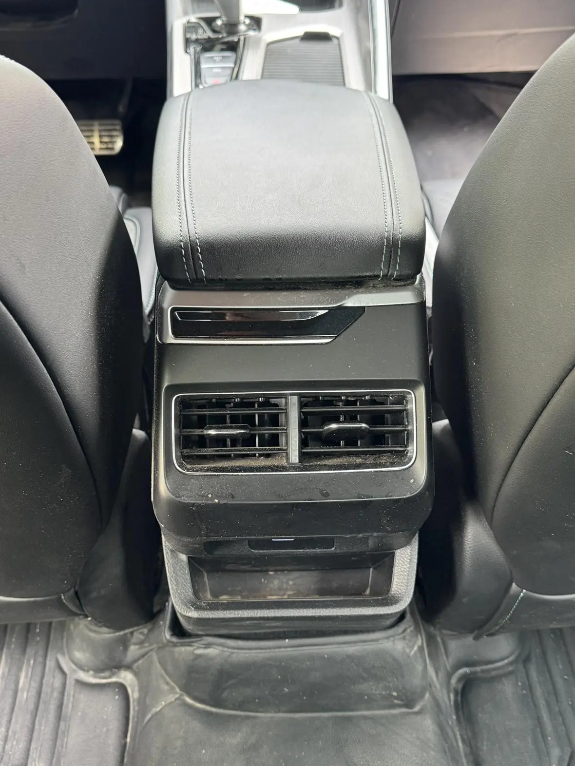 Geely Xingrui 2023 2.0T