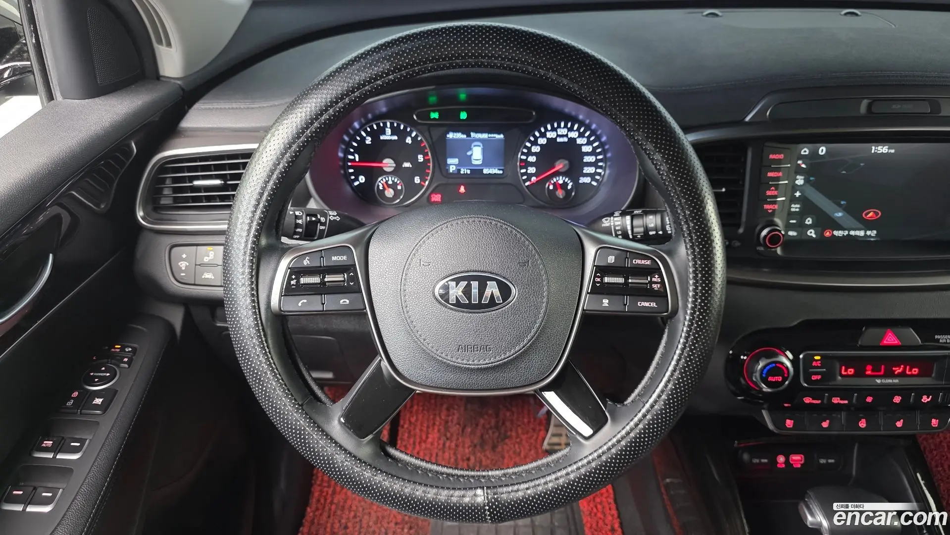Kia Sorento Diesel 2.2 2WD 2017