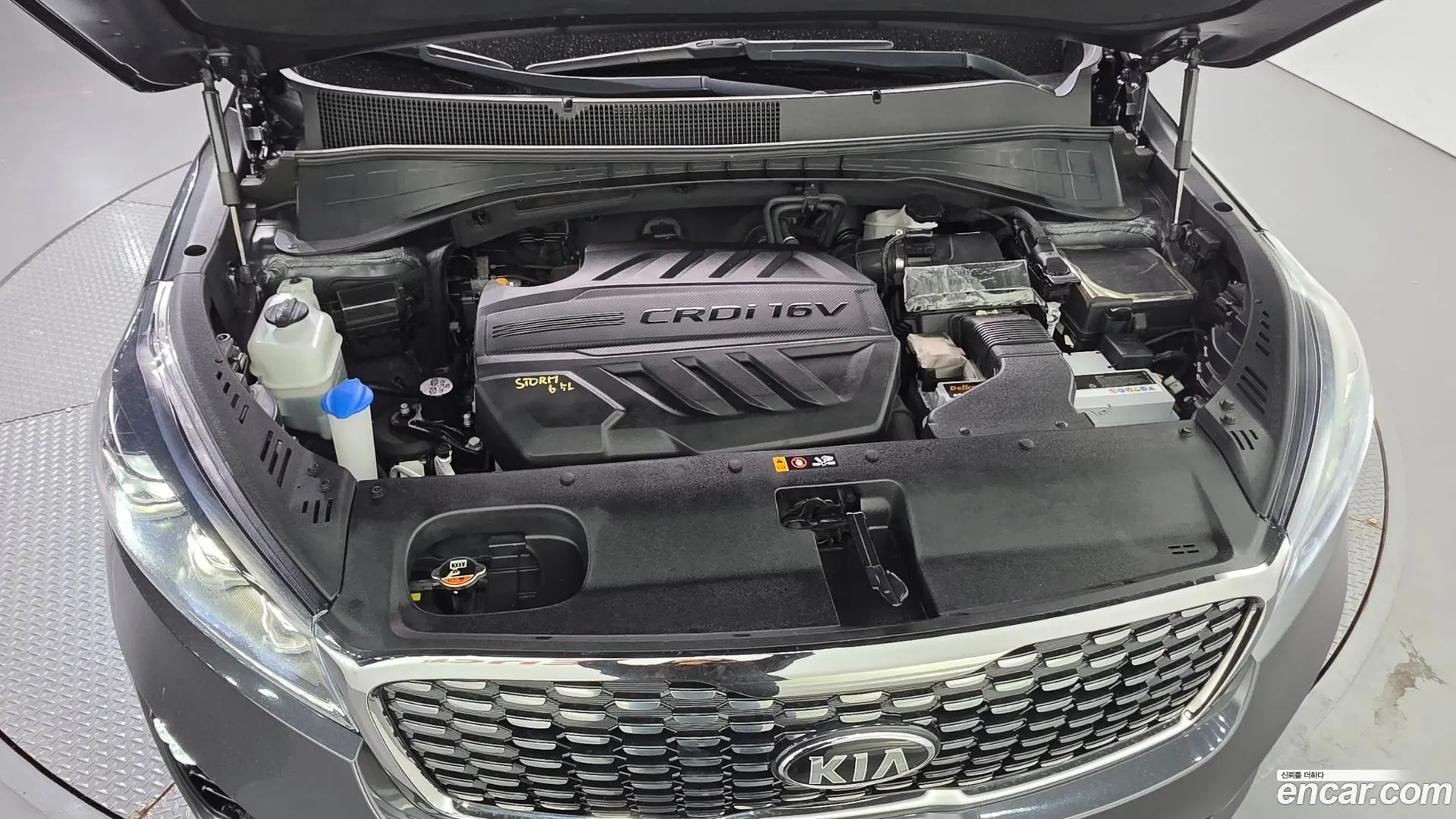 Kia Sorento Diesel 2.2 2WD 2017