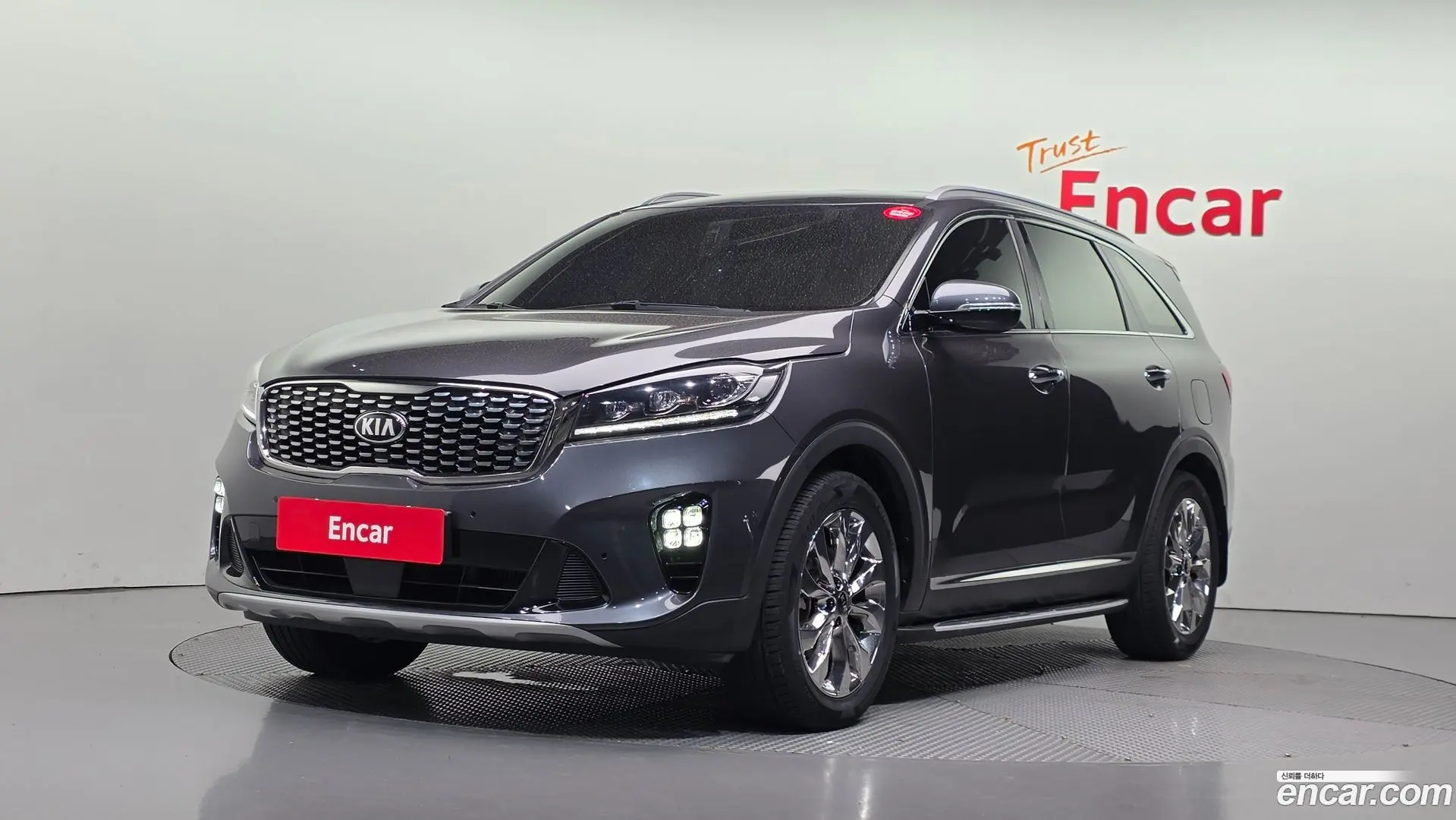 Kia Sorento Diesel 2.2 2WD 2017