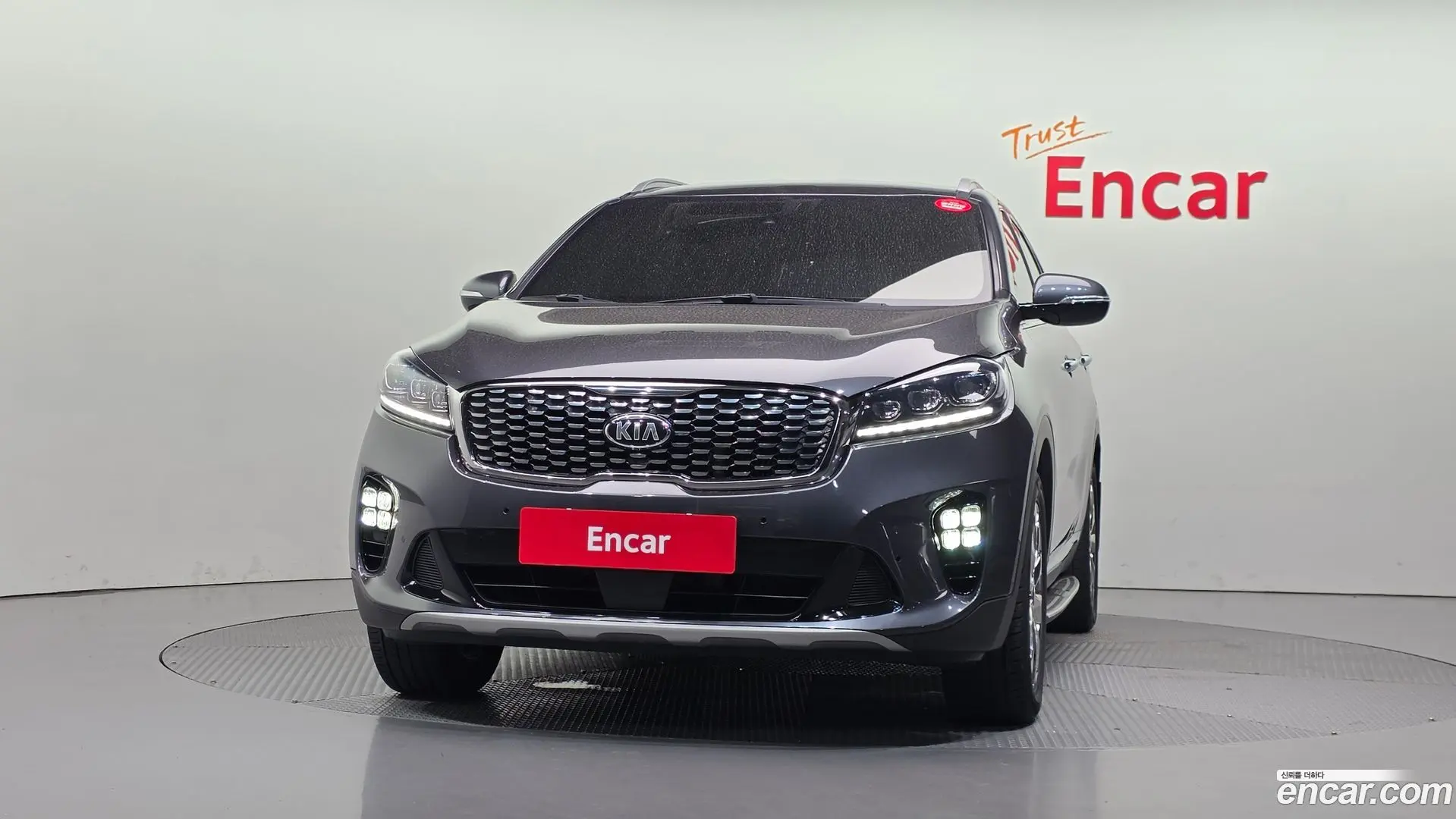 Kia Sorento Diesel 2.2 2WD 2017