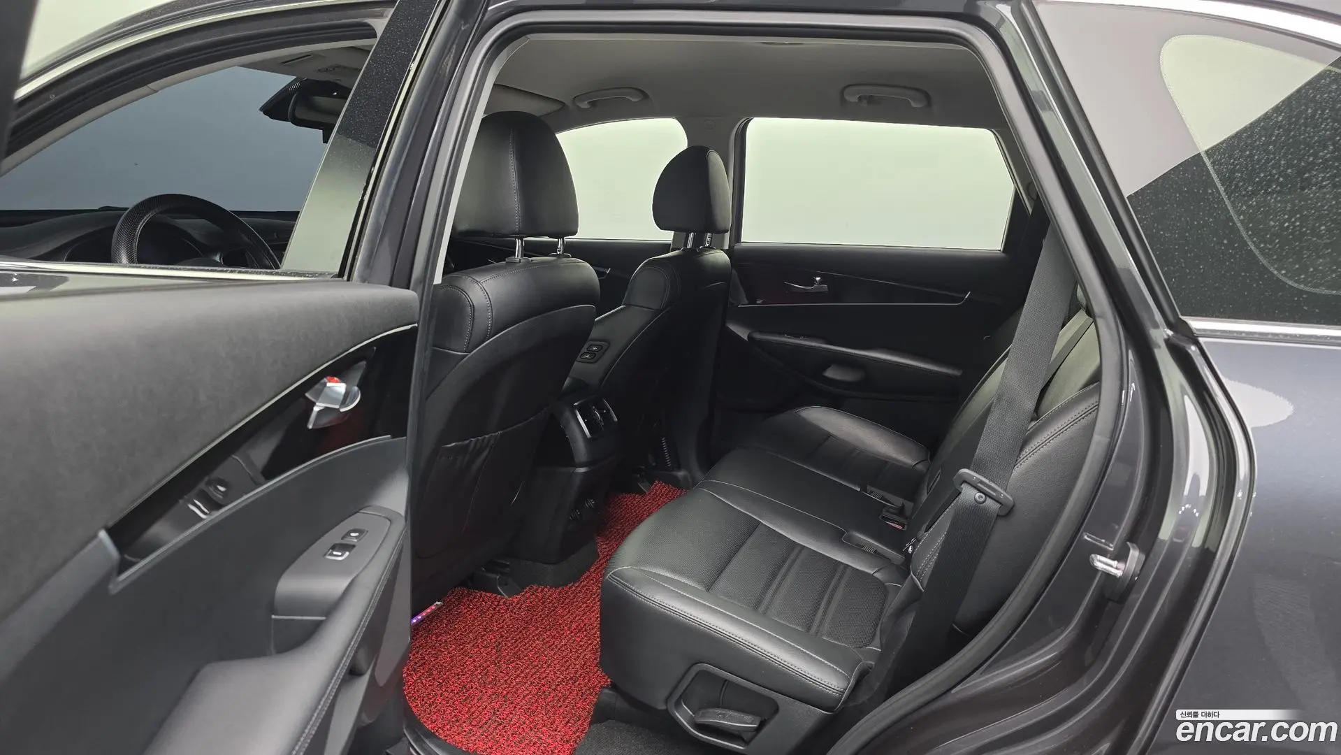 Kia Sorento Diesel 2.2 2WD 2017