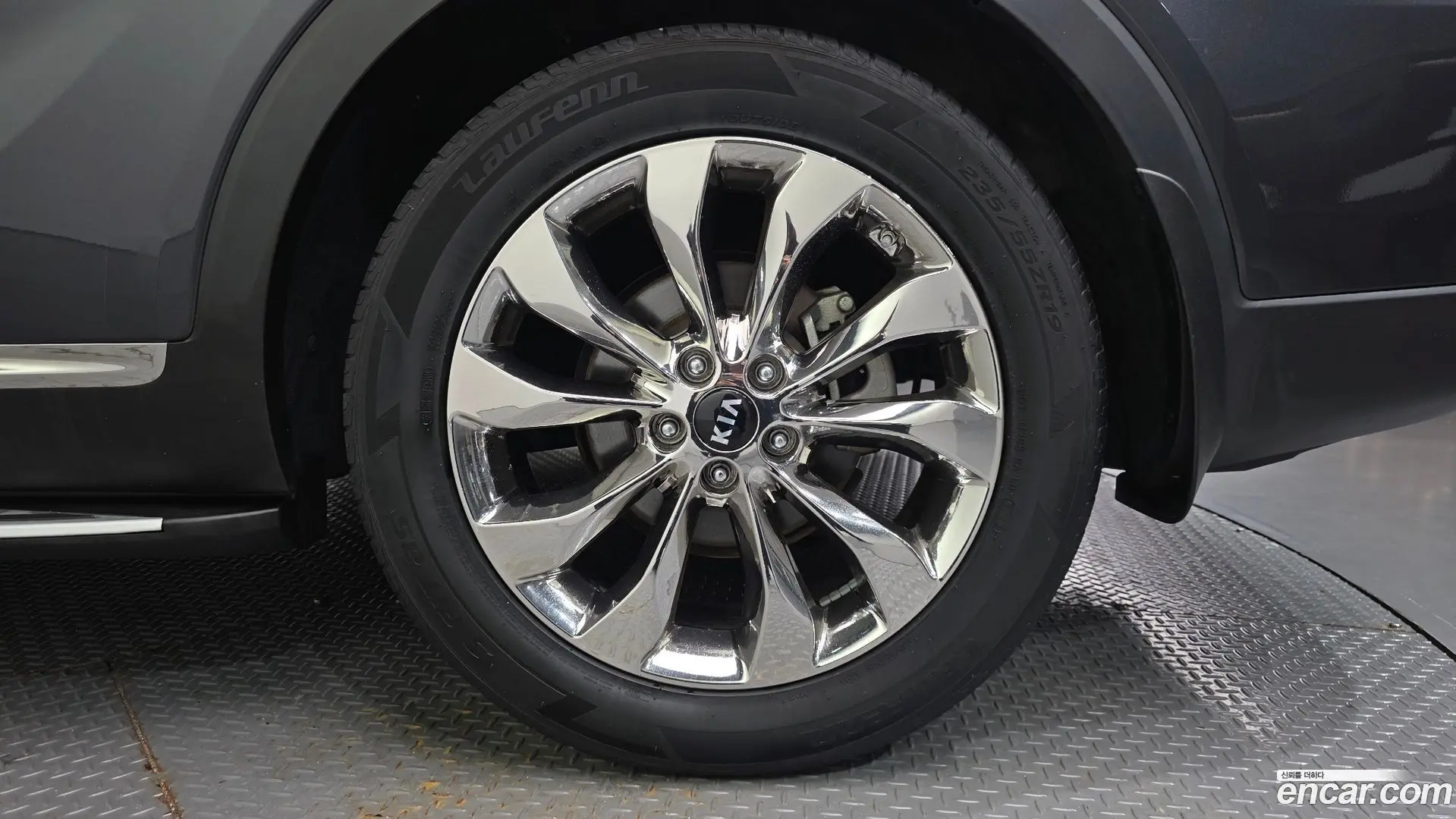 Kia Sorento Diesel 2.2 2WD 2017