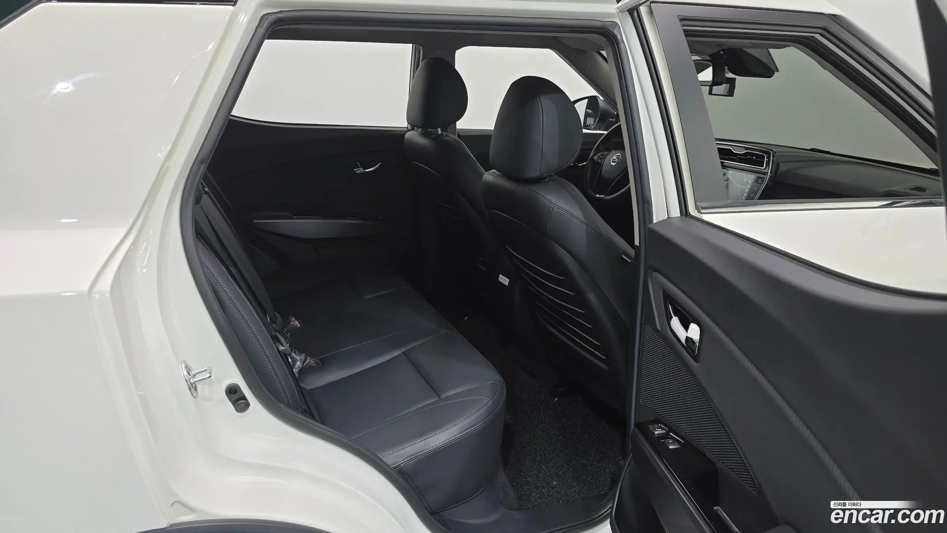 KG Mobility TIBOLI 1.5 A7 2WD