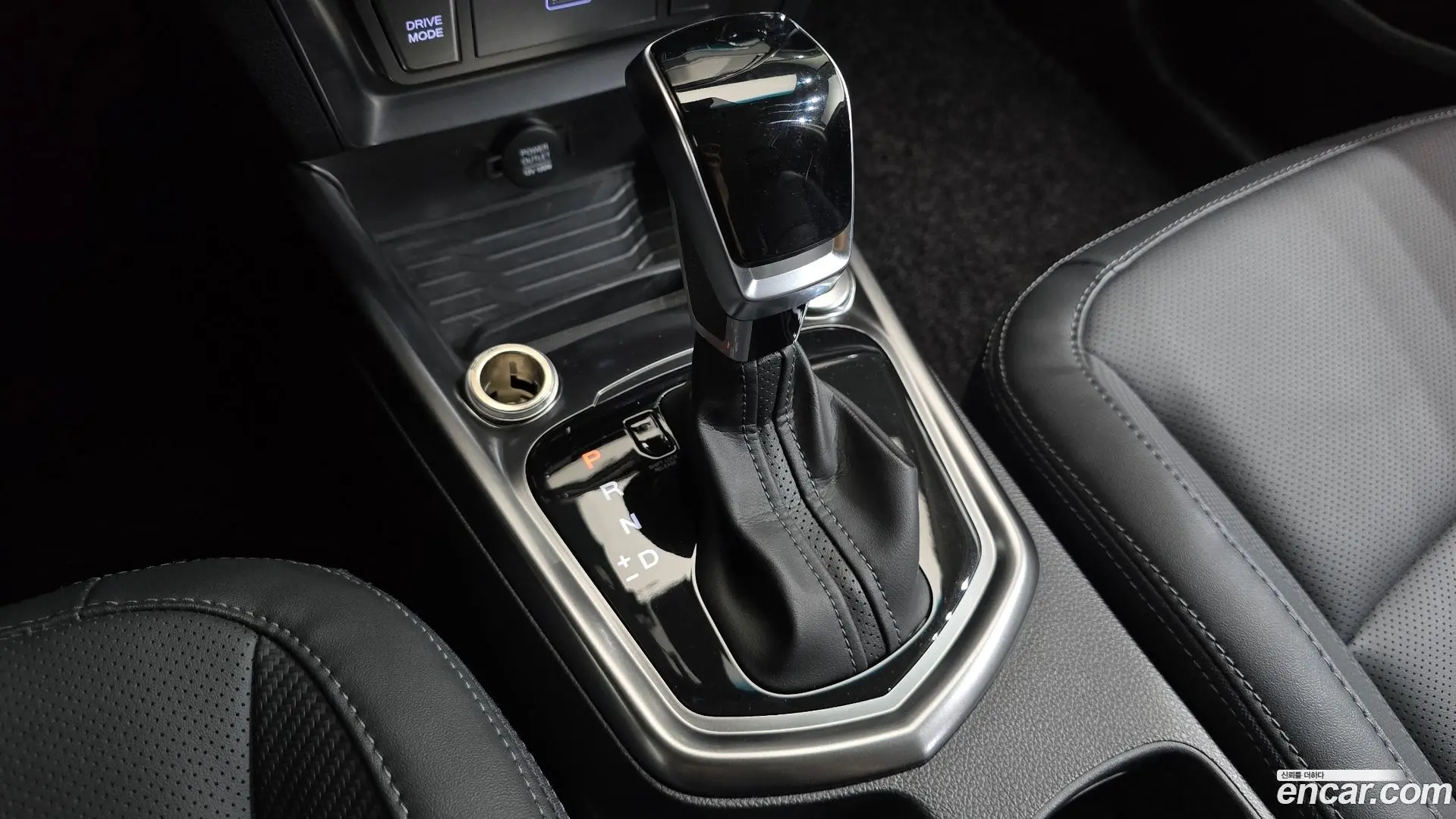 KG Mobility TIBOLI 1.5 A7 2WD