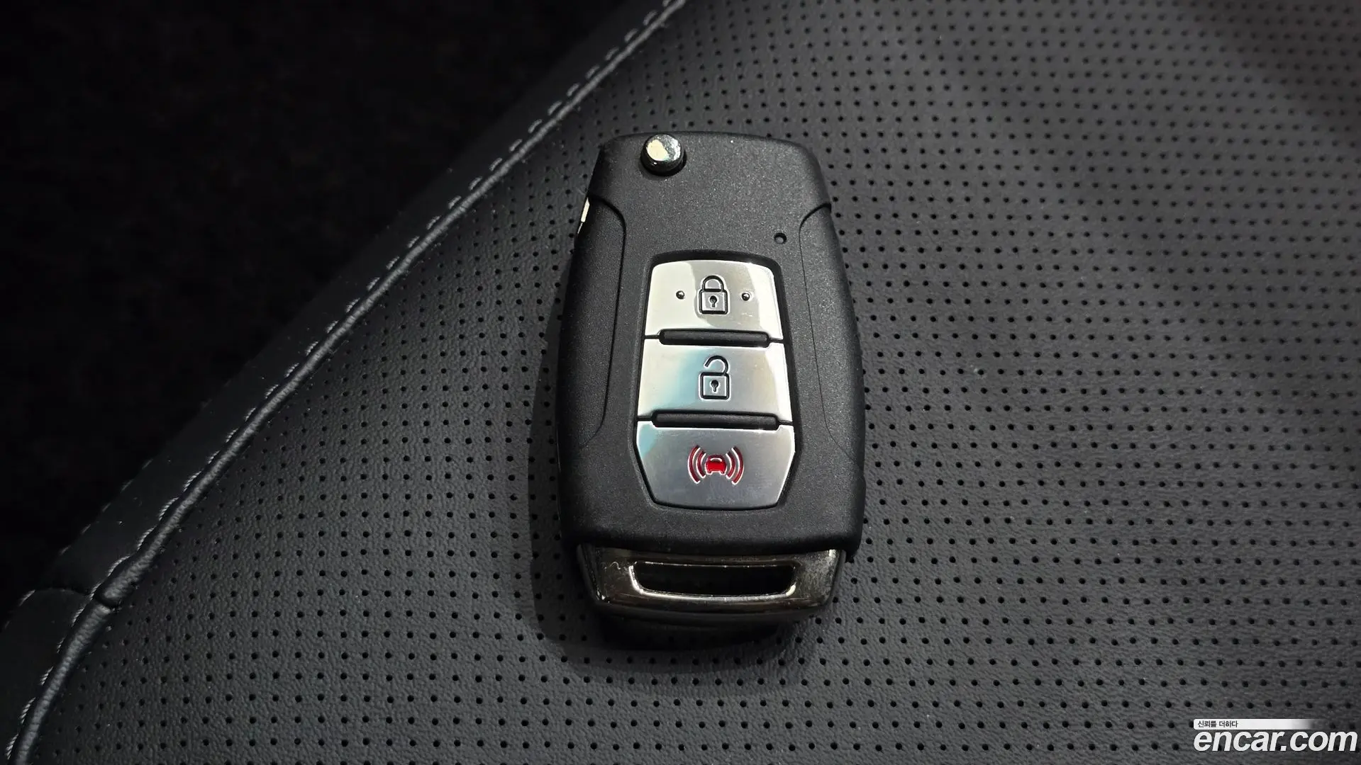 KG Mobility TIBOLI 1.5 A7 2WD