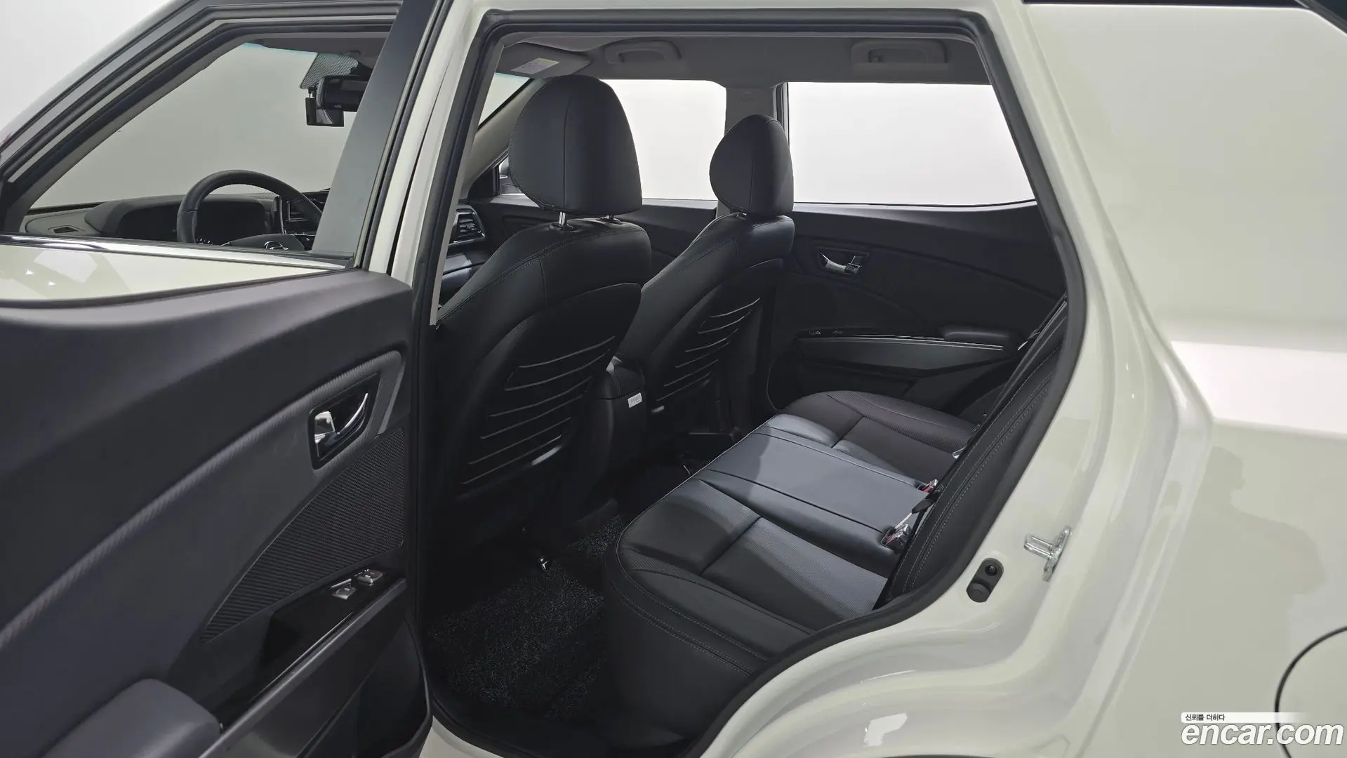 KG Mobility TIBOLI 1.5 A7 2WD
